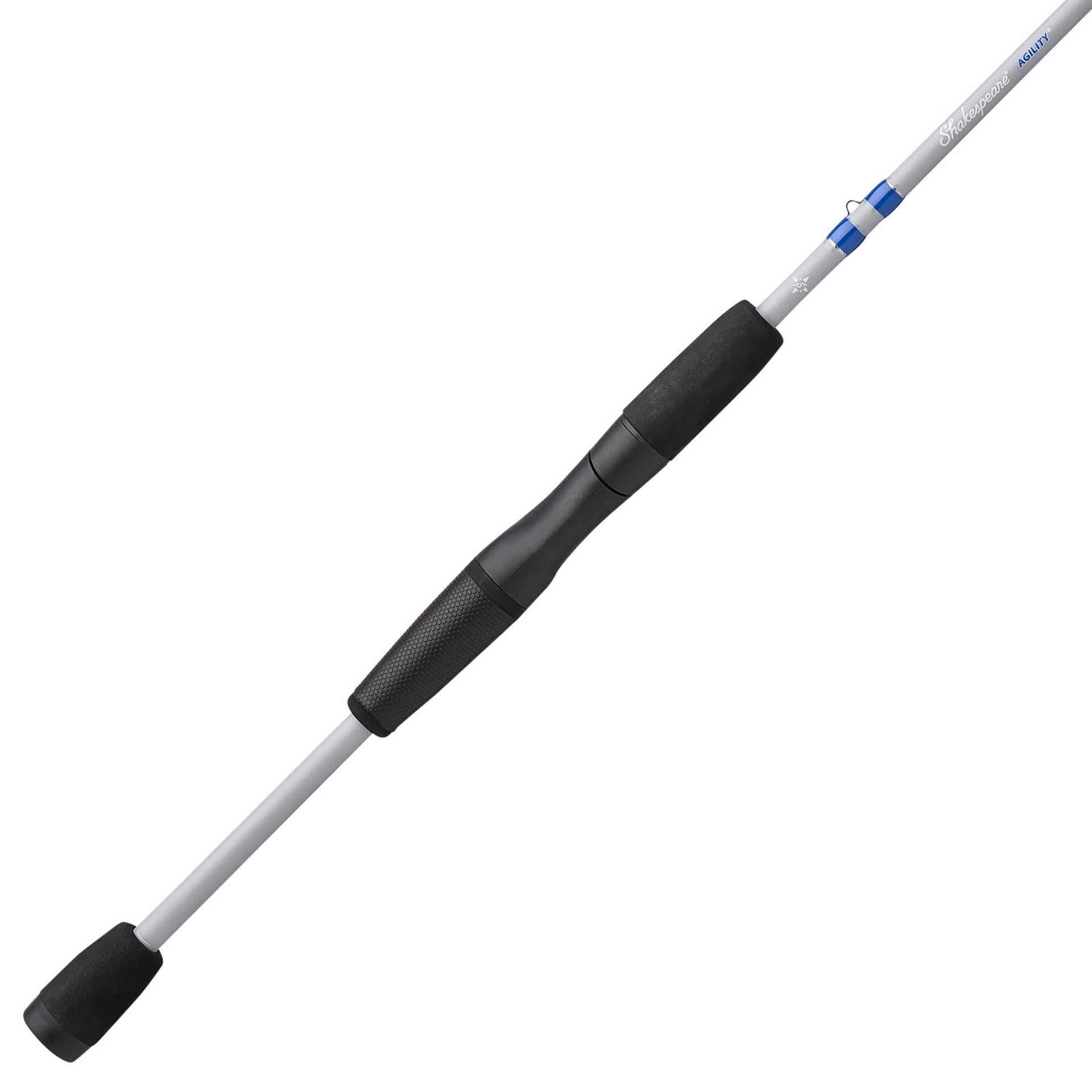 Agility® Spinning Rod|PENN®