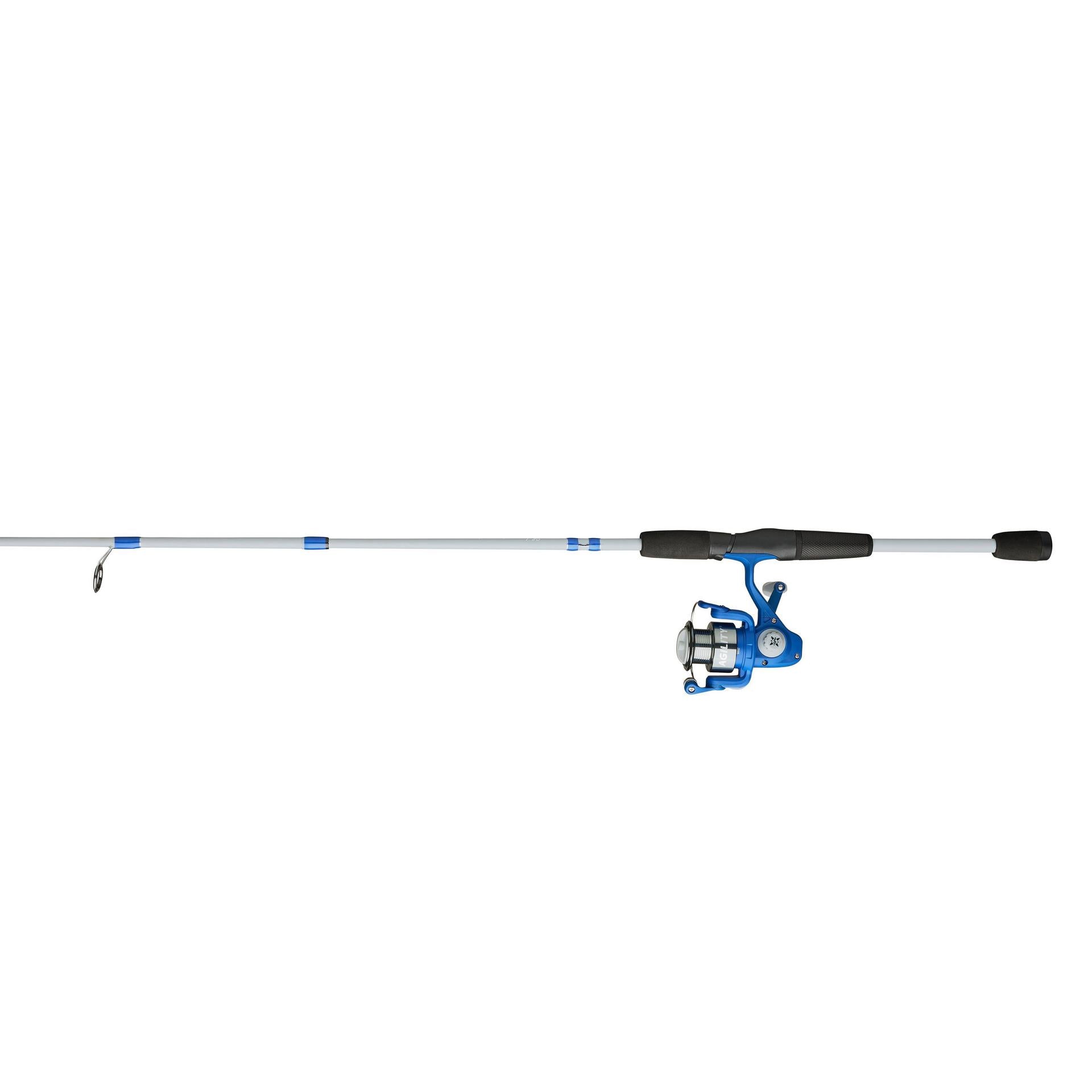 Agility® Spinning Travel Combo|PENN®