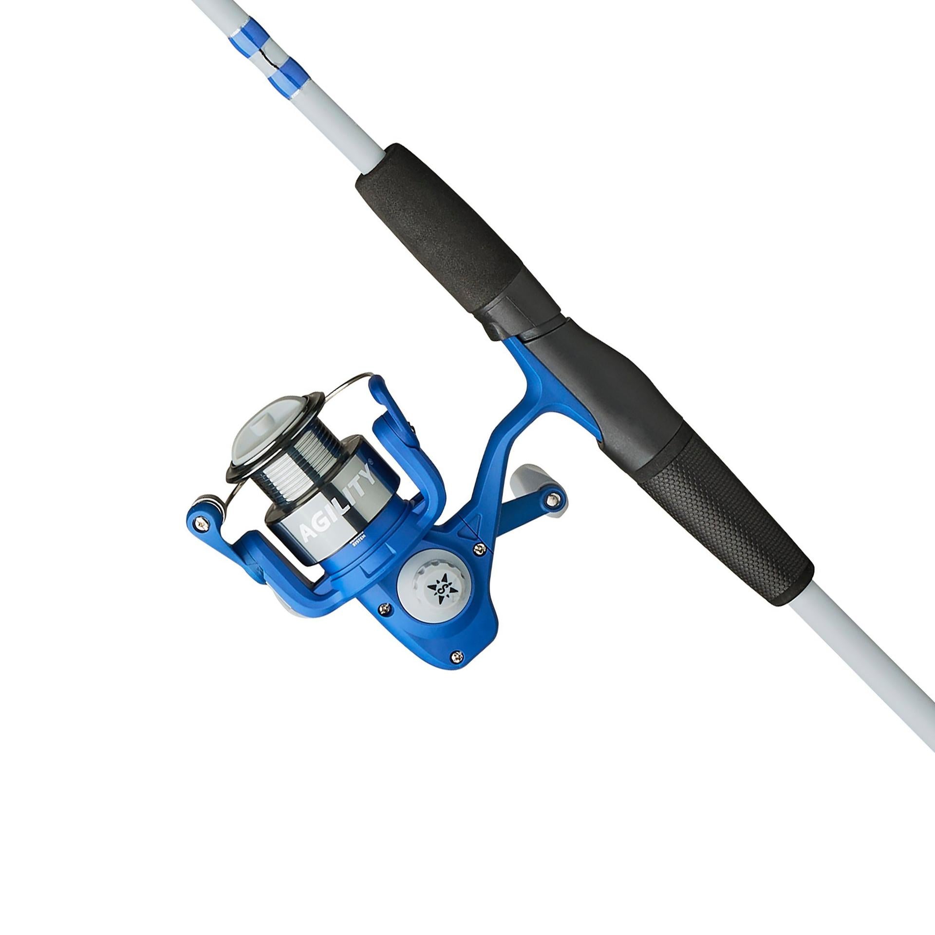 Agility Spinning Travel Combo