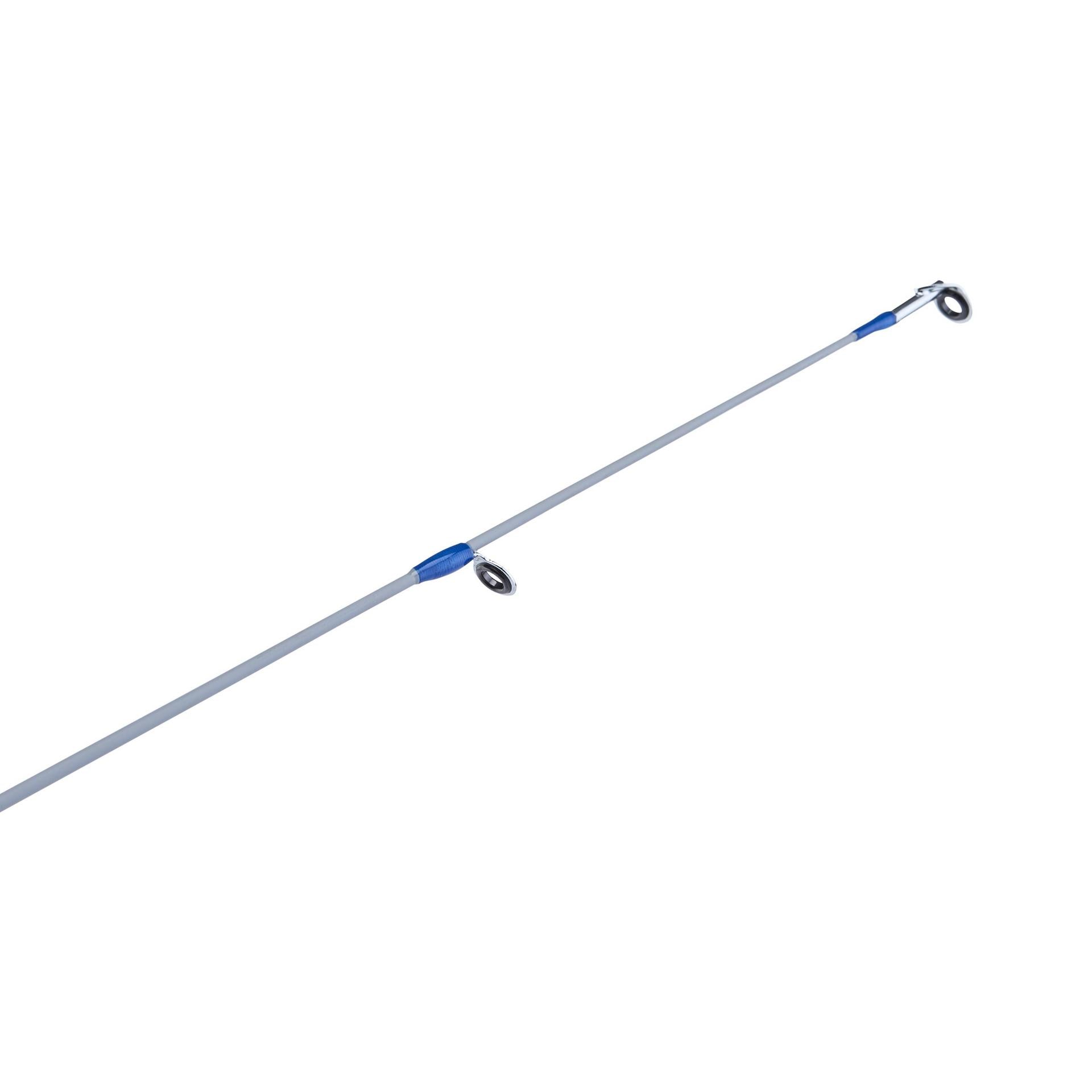 Shakespeare Agility Spinning Travel Combo