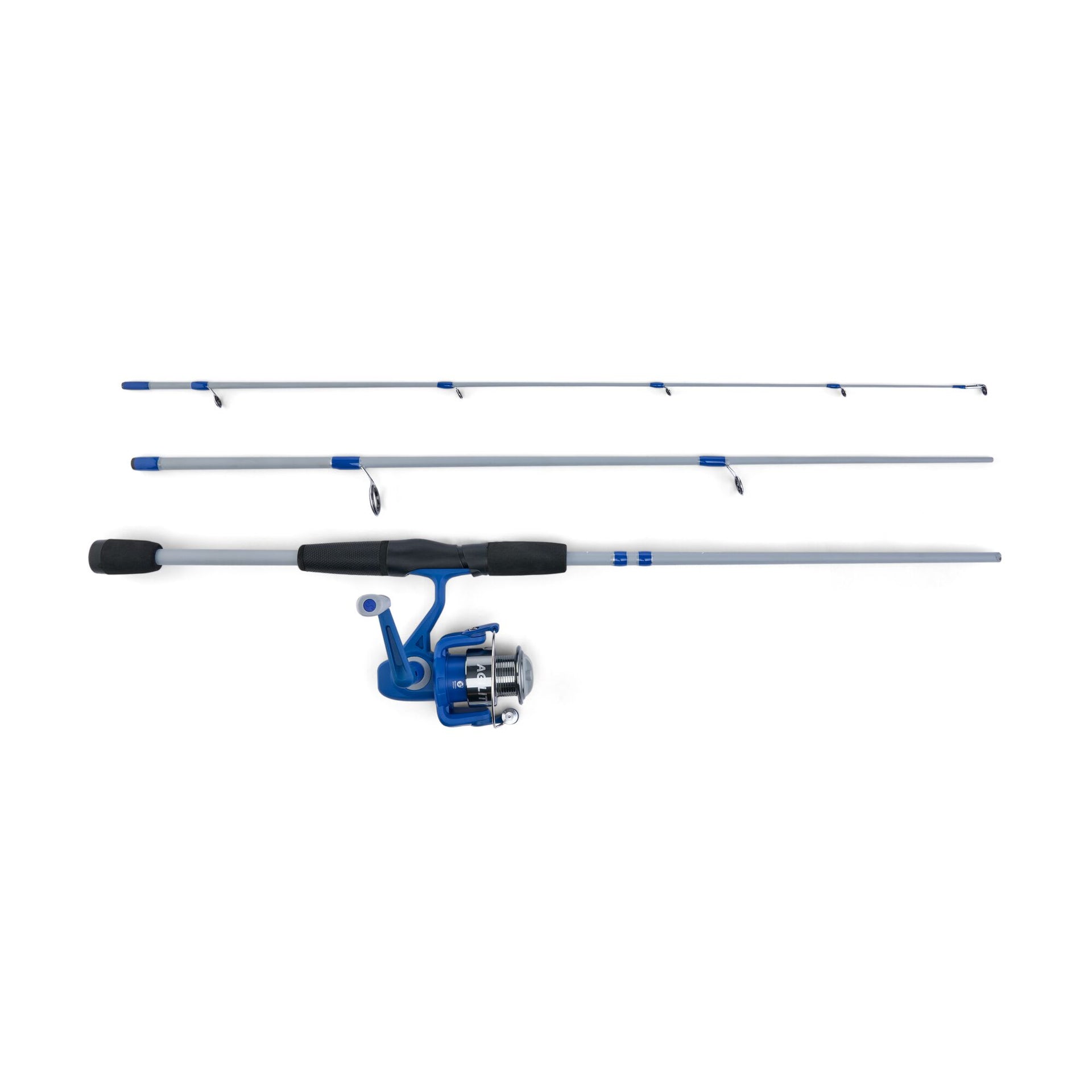 Agility Spinning Travel Combo