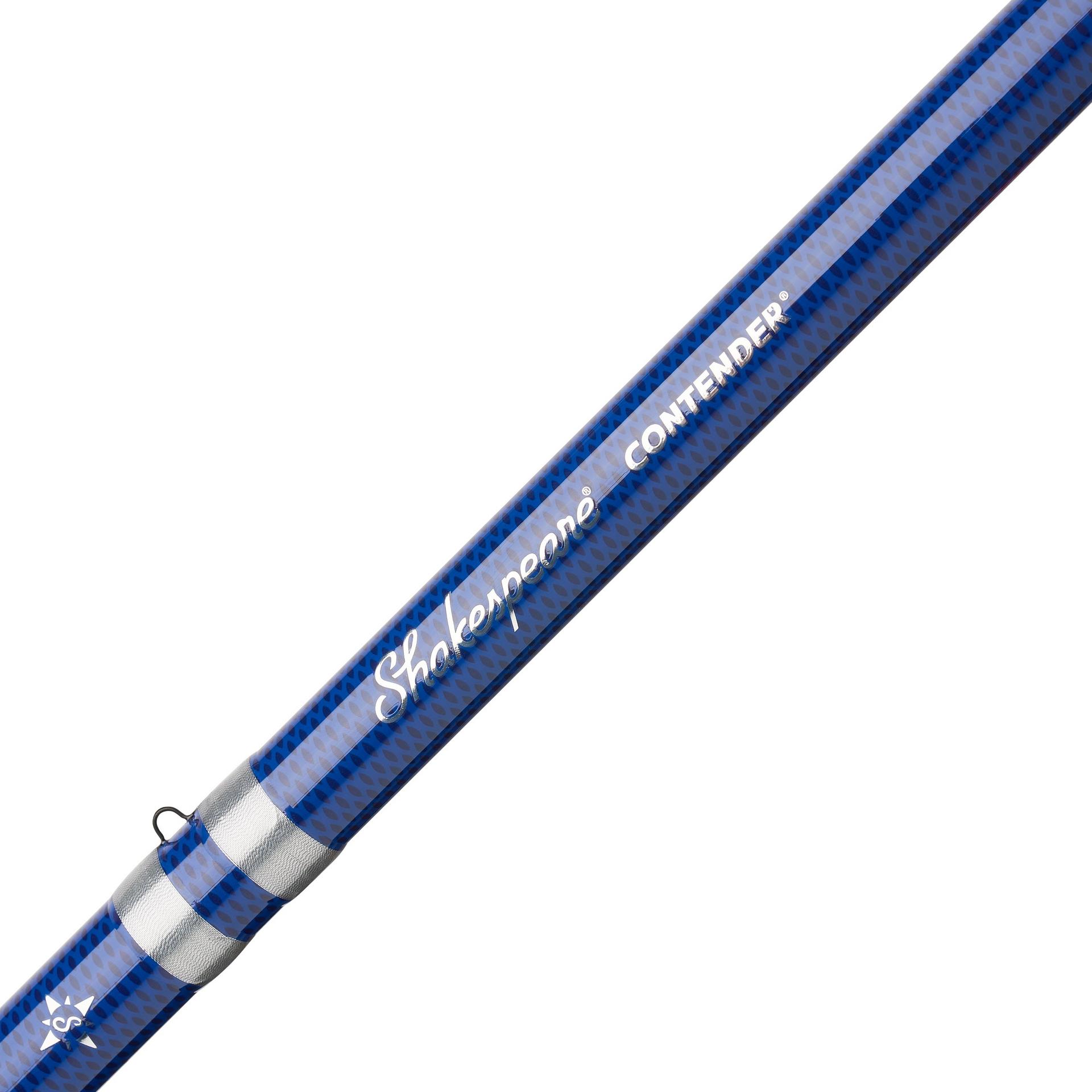 Contender® Casting Rod|PENN®