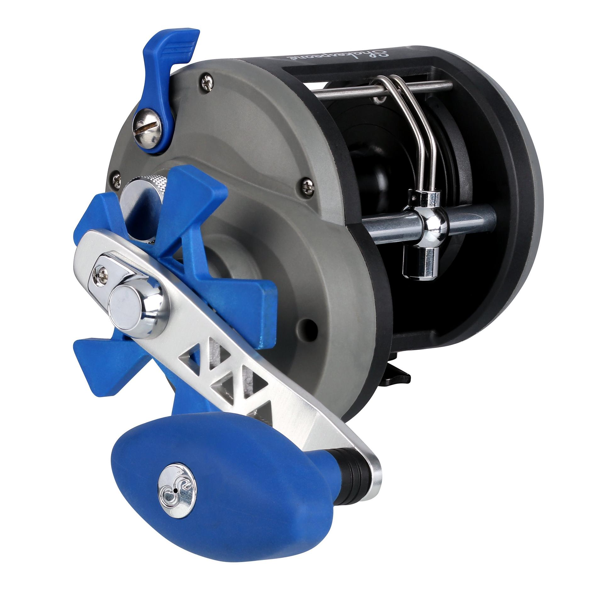 Contender® Conventional Reel|PENN®