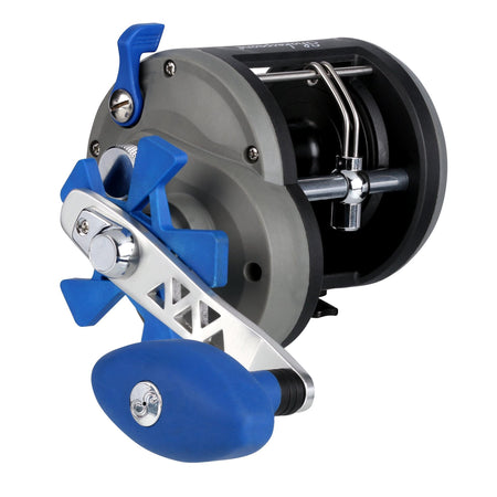 Contender® Conventional Reel