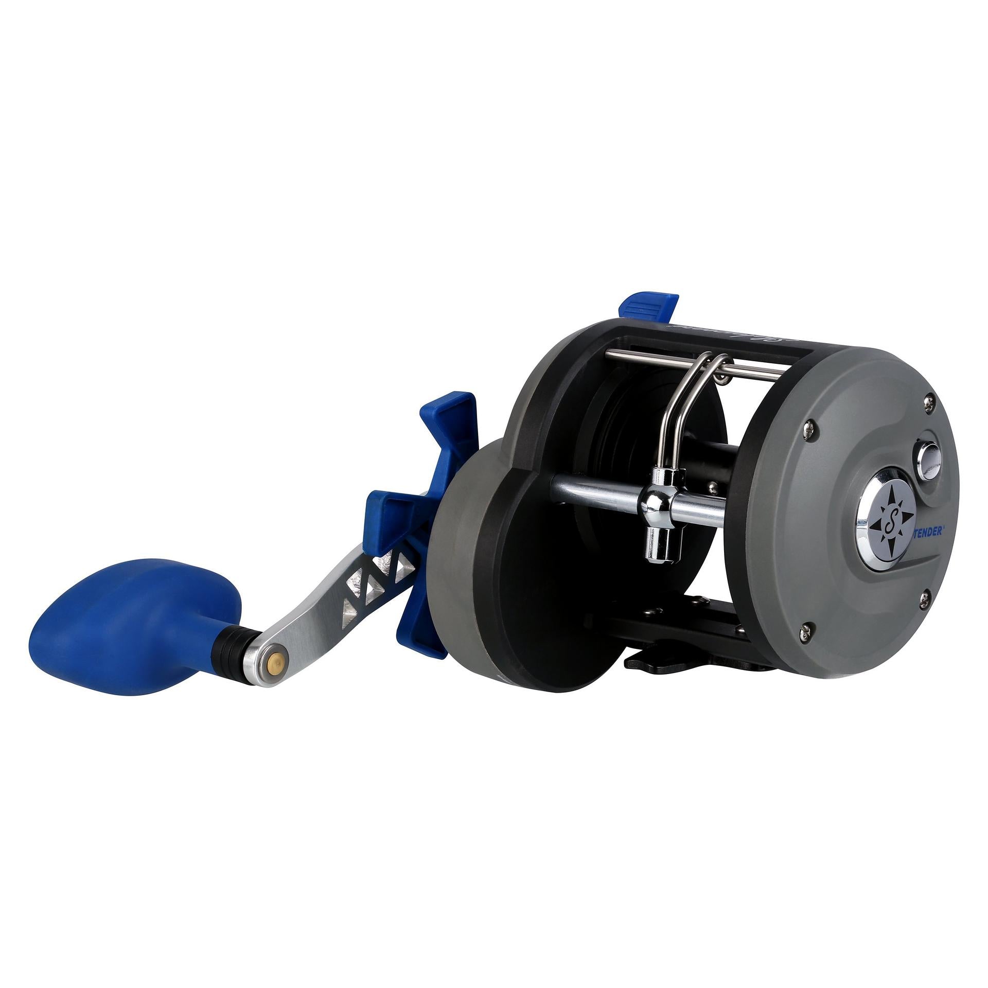 Contender® Conventional Reel|PENN®