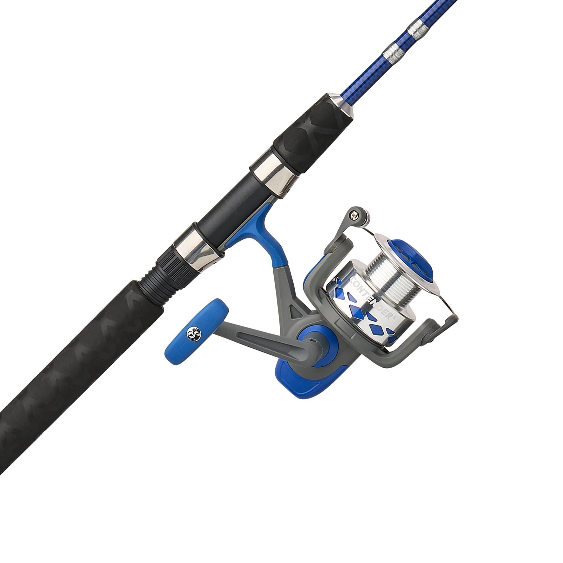 Contender® Spinning Combo|PENN®