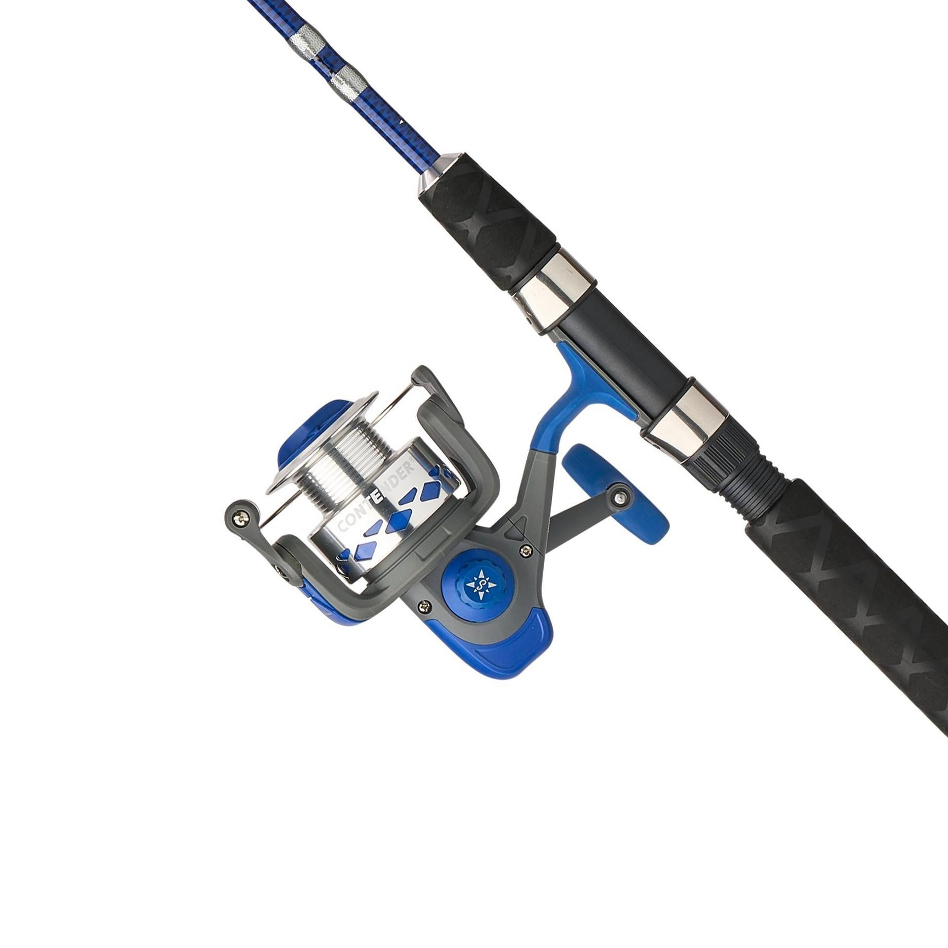 Contender® Spinning Combo|PENN®
