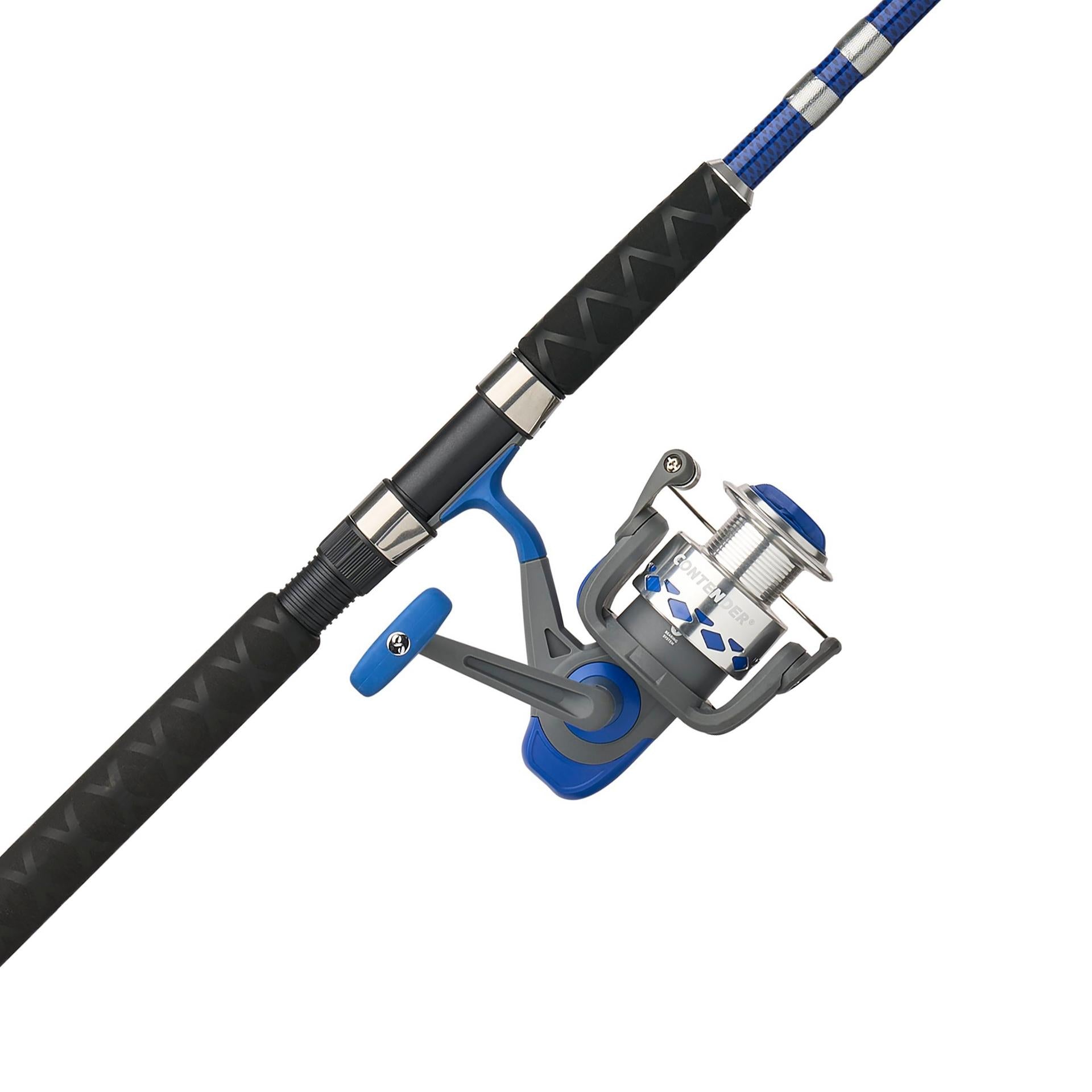 Contender® Spinning Combo|PENN®
