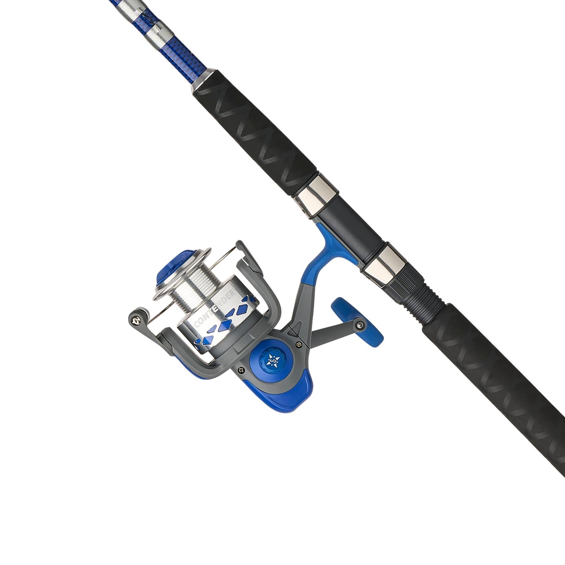 Contender® Spinning Combo|PENN®