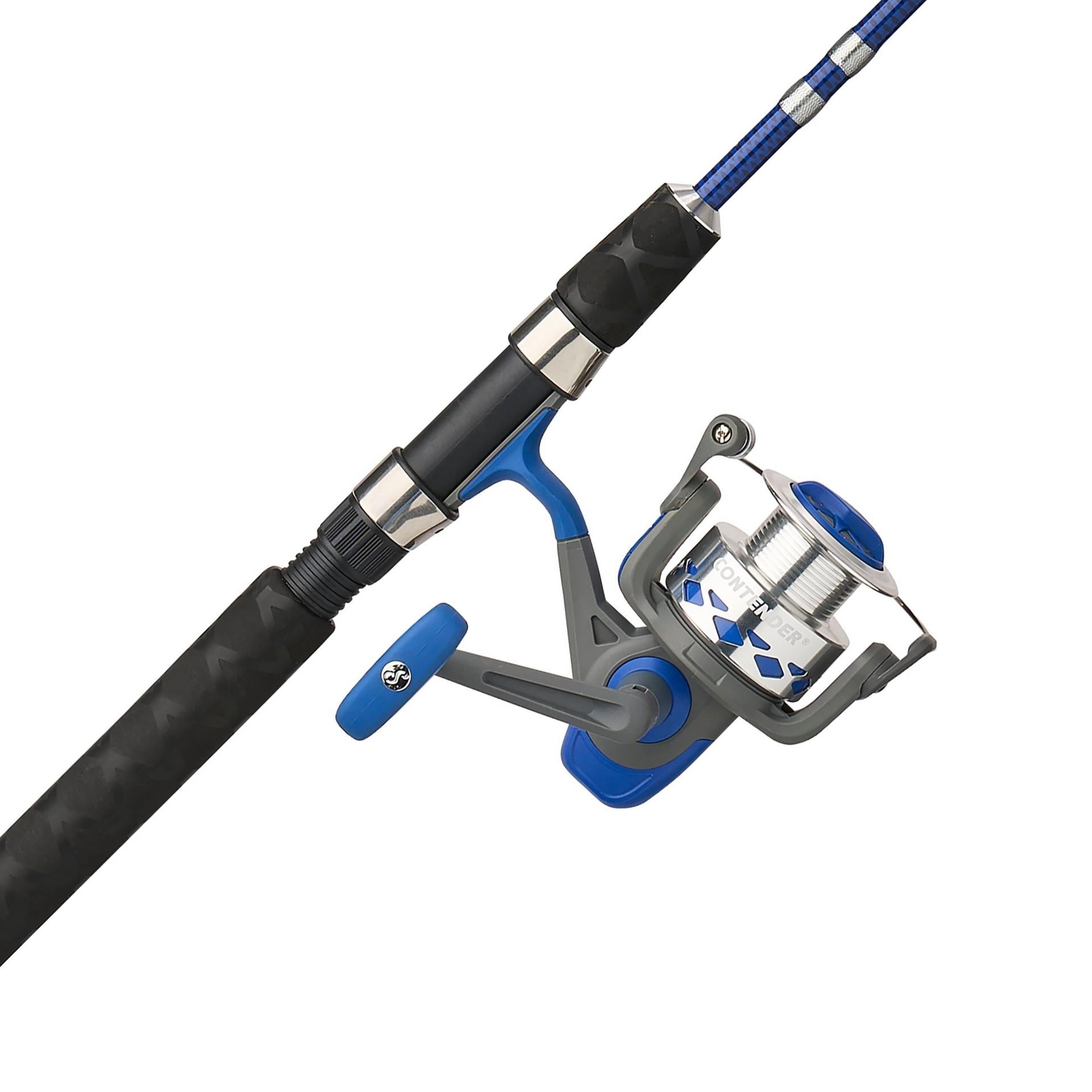 Contender® Spinning Combo|PENN®