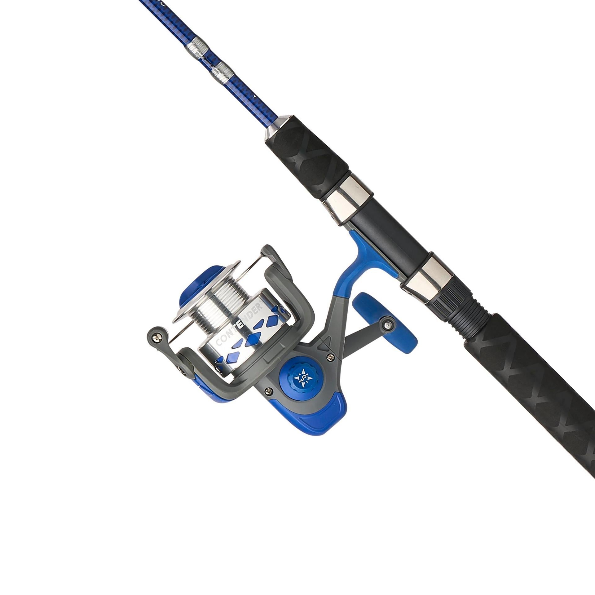 Contender® Spinning Combo|PENN®