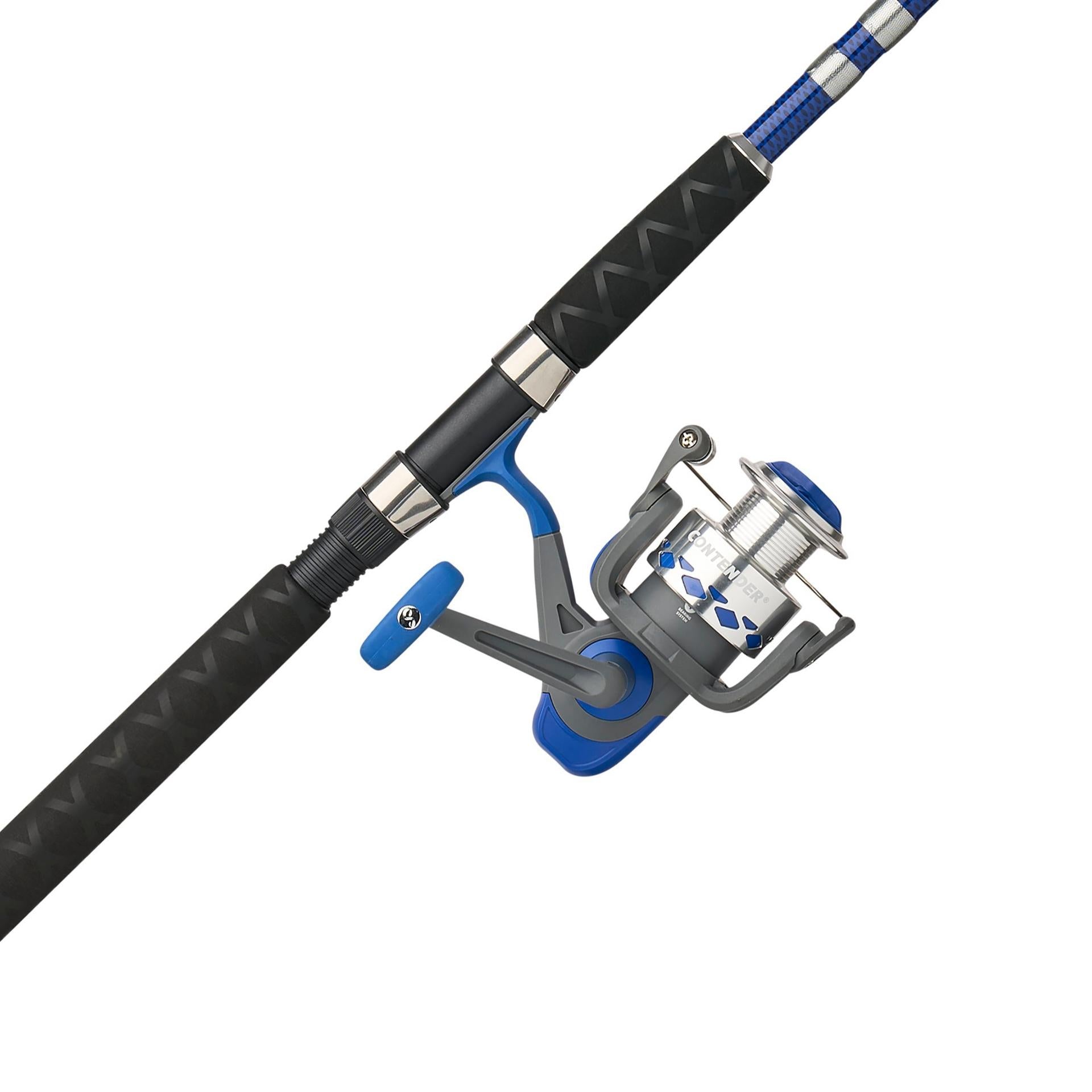 Contender® Spinning Combo|PENN®