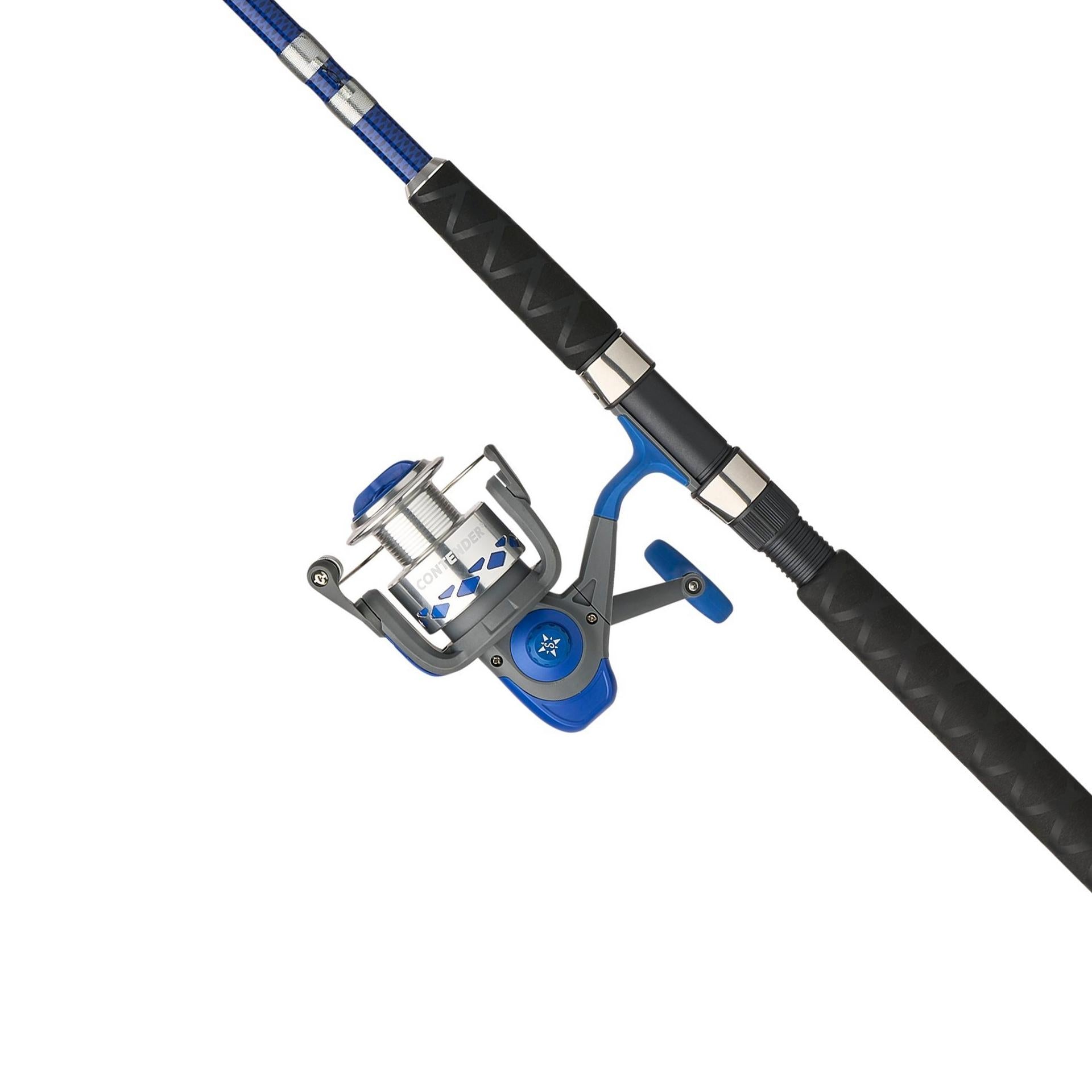 Contender® Spinning Combo|PENN®