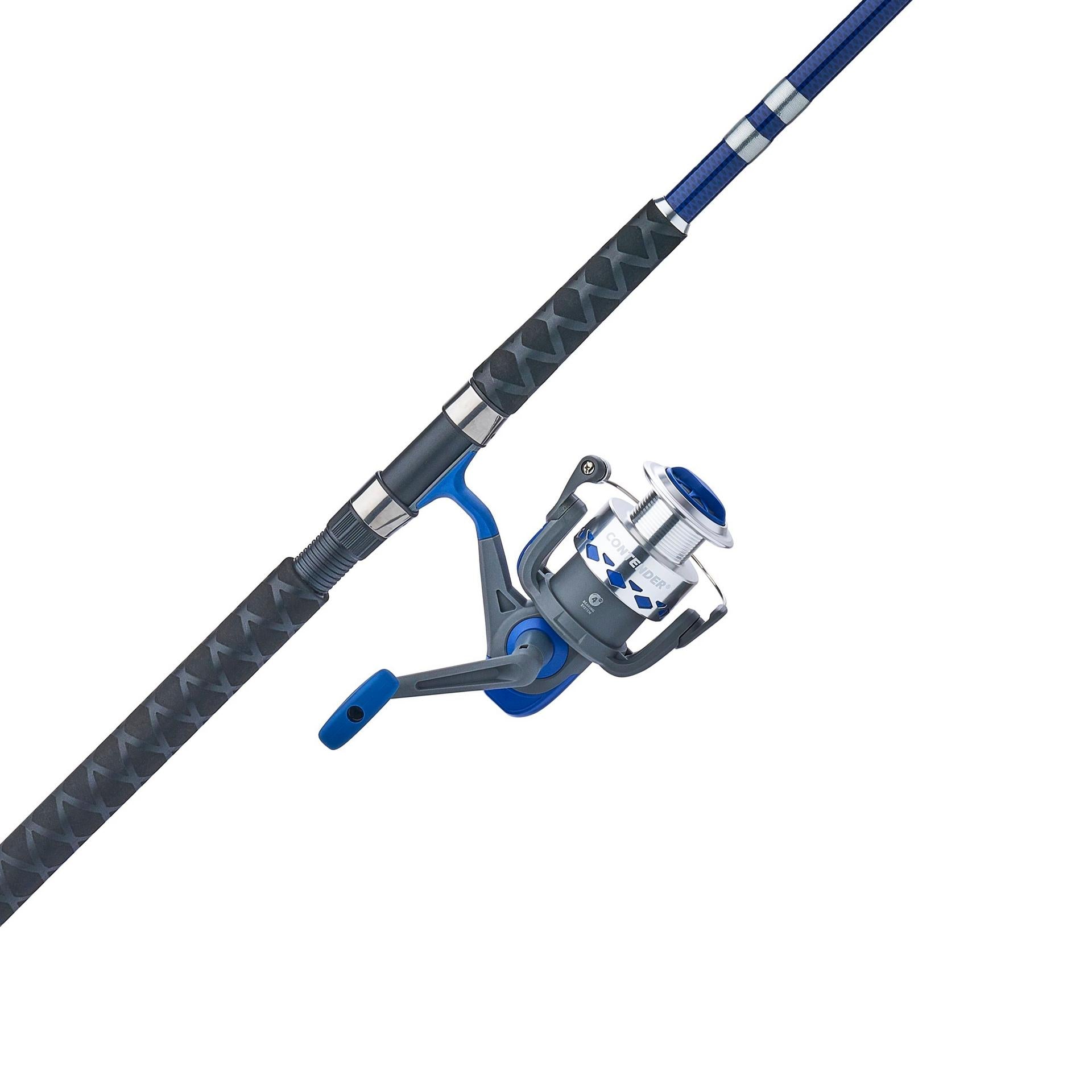 Contender® Spinning Combo|PENN®