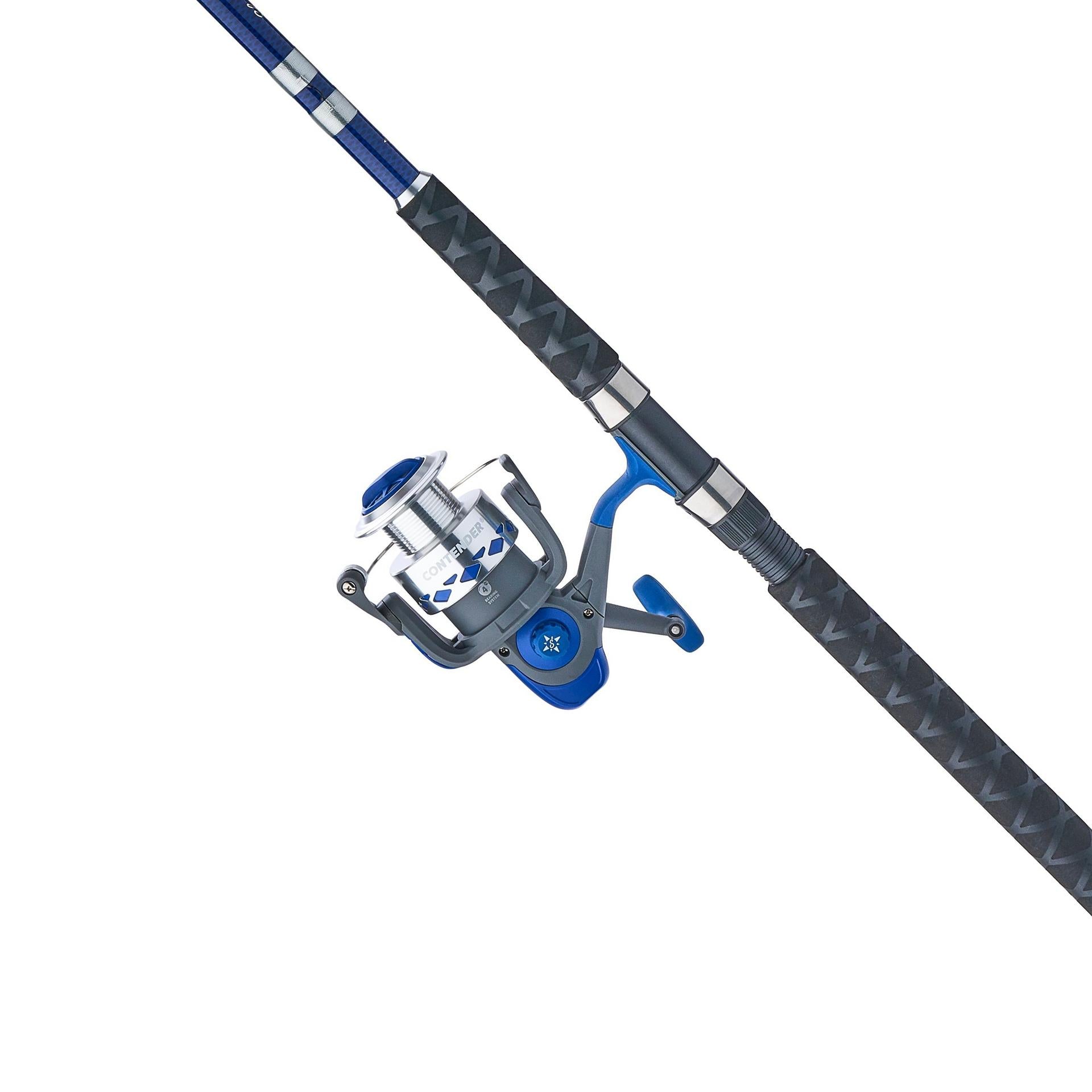 Contender® Spinning Combo|PENN®