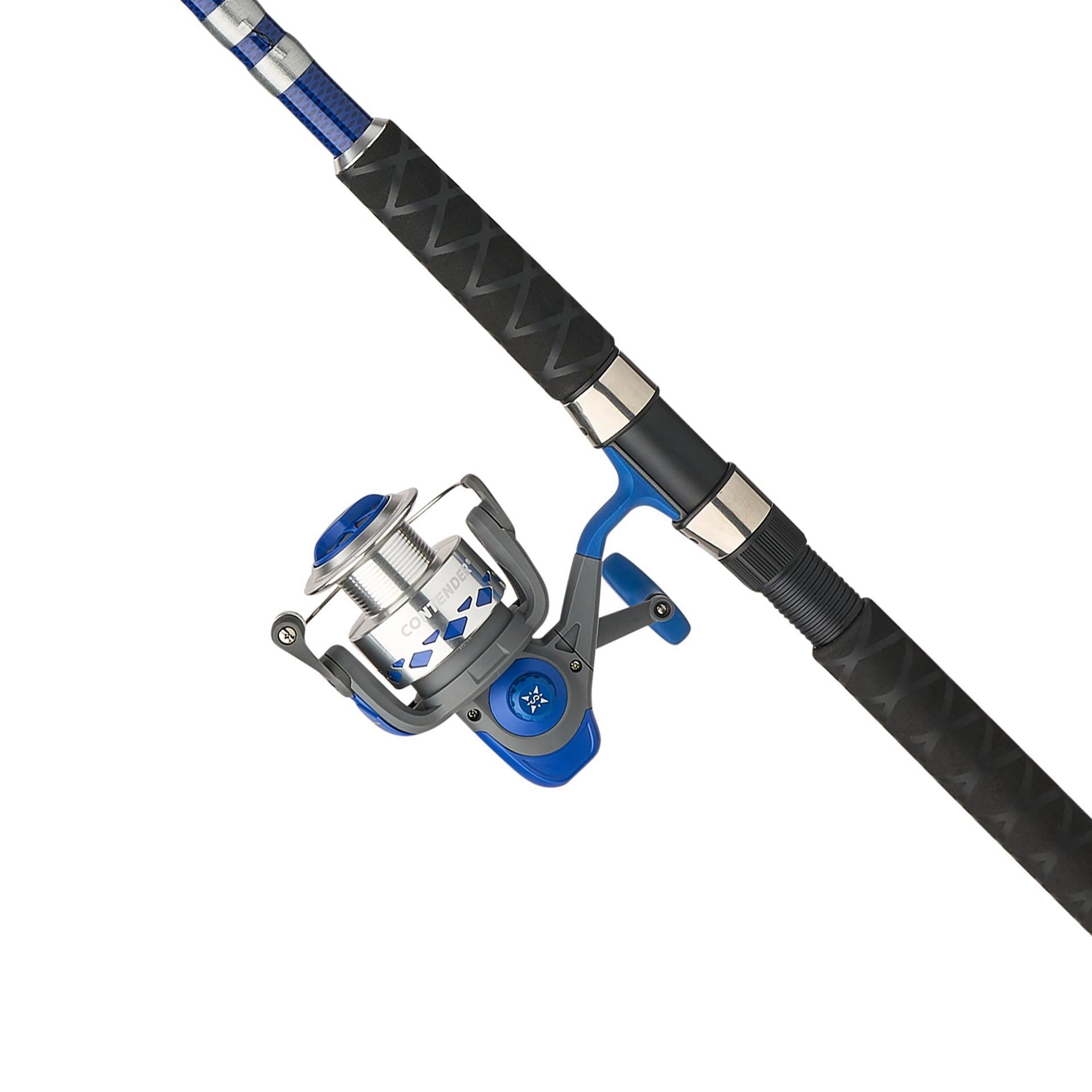 Contender® Spinning Combo|PENN®