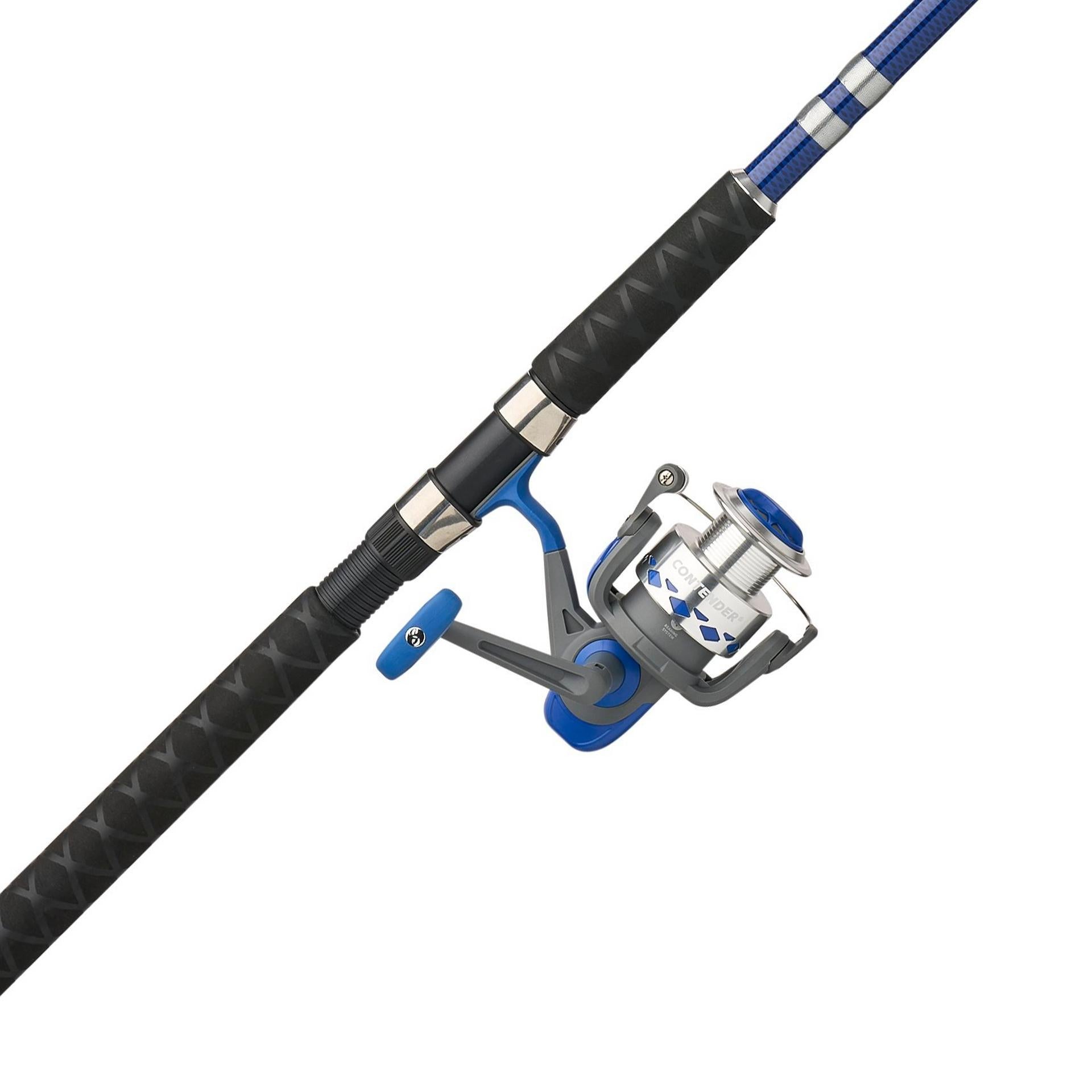 Contender® Spinning Combo|PENN®