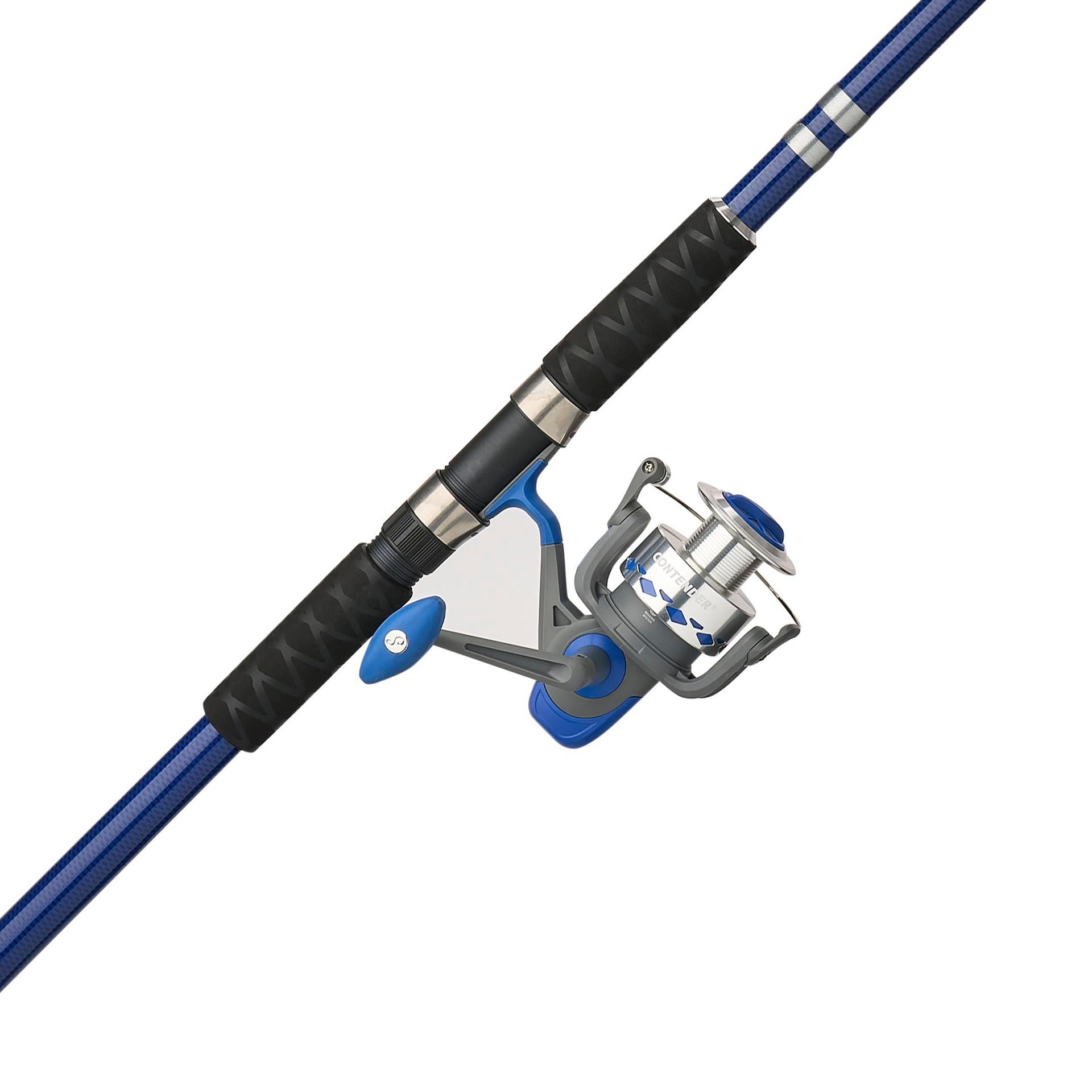 Contender® Spinning Combo|PENN®