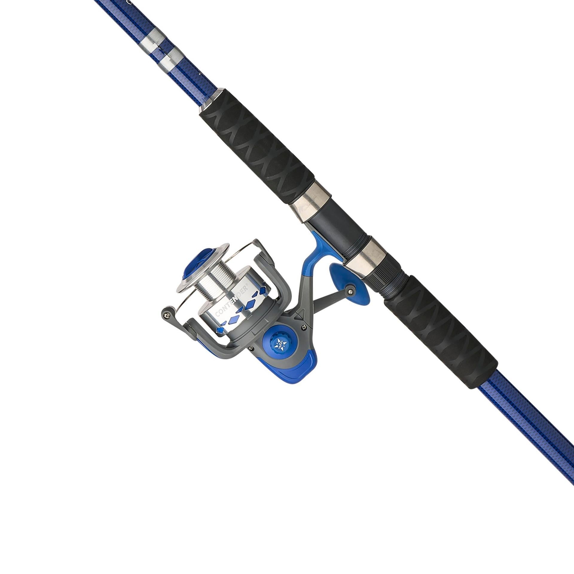 Contender® Spinning Combo|PENN®