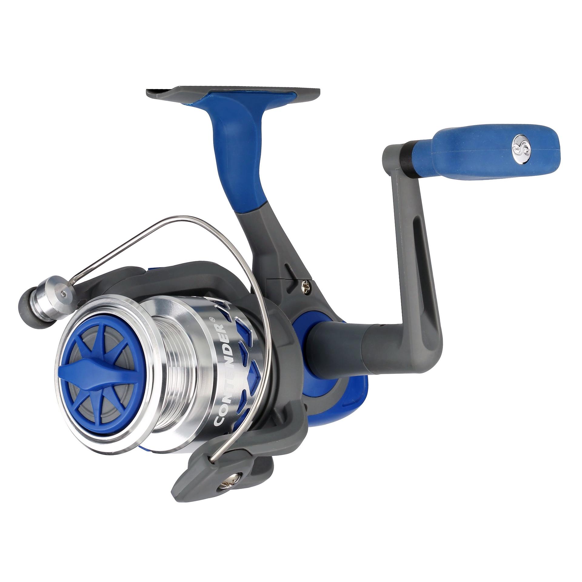 Contender Spinning Reel 60