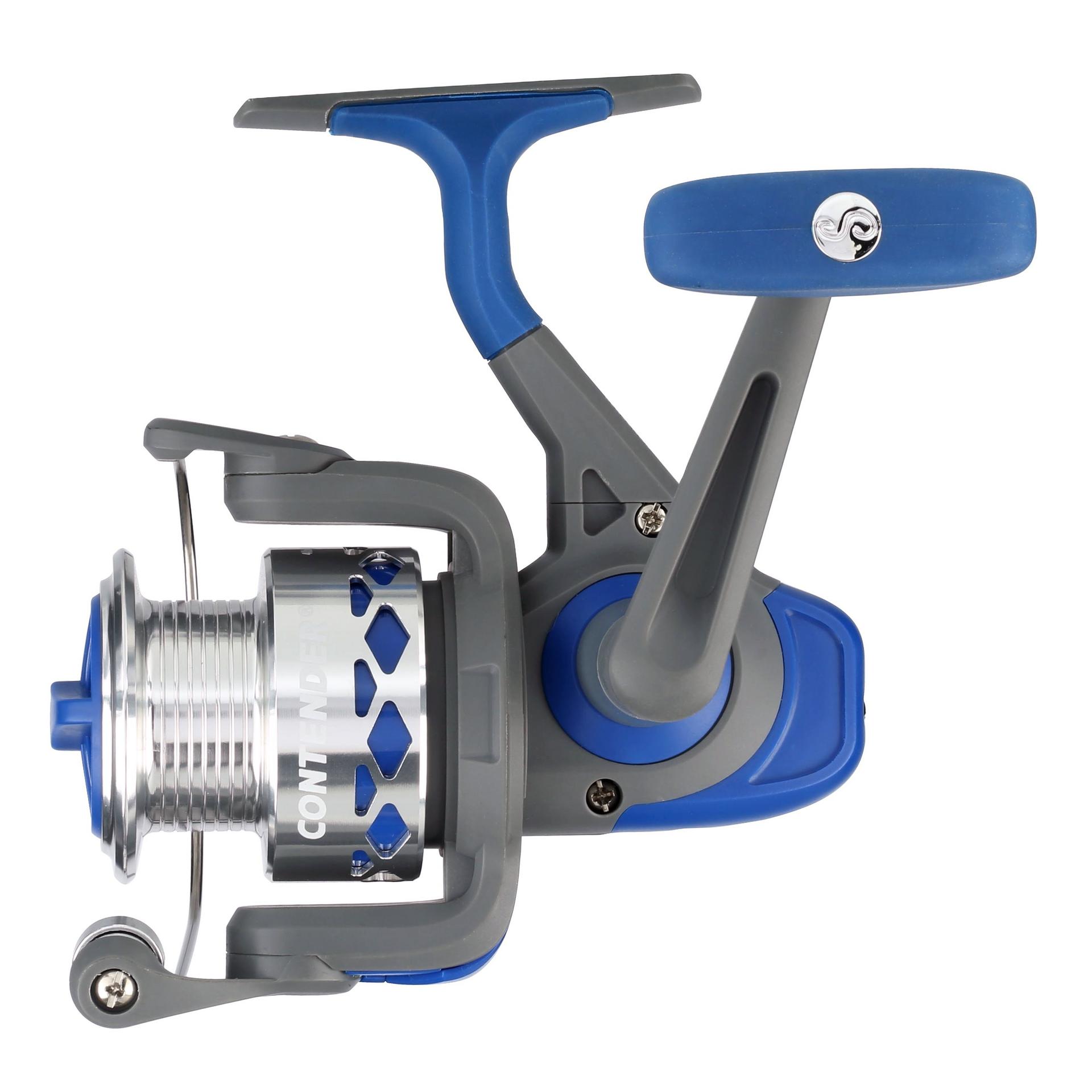 Contender Spinning Reel 60