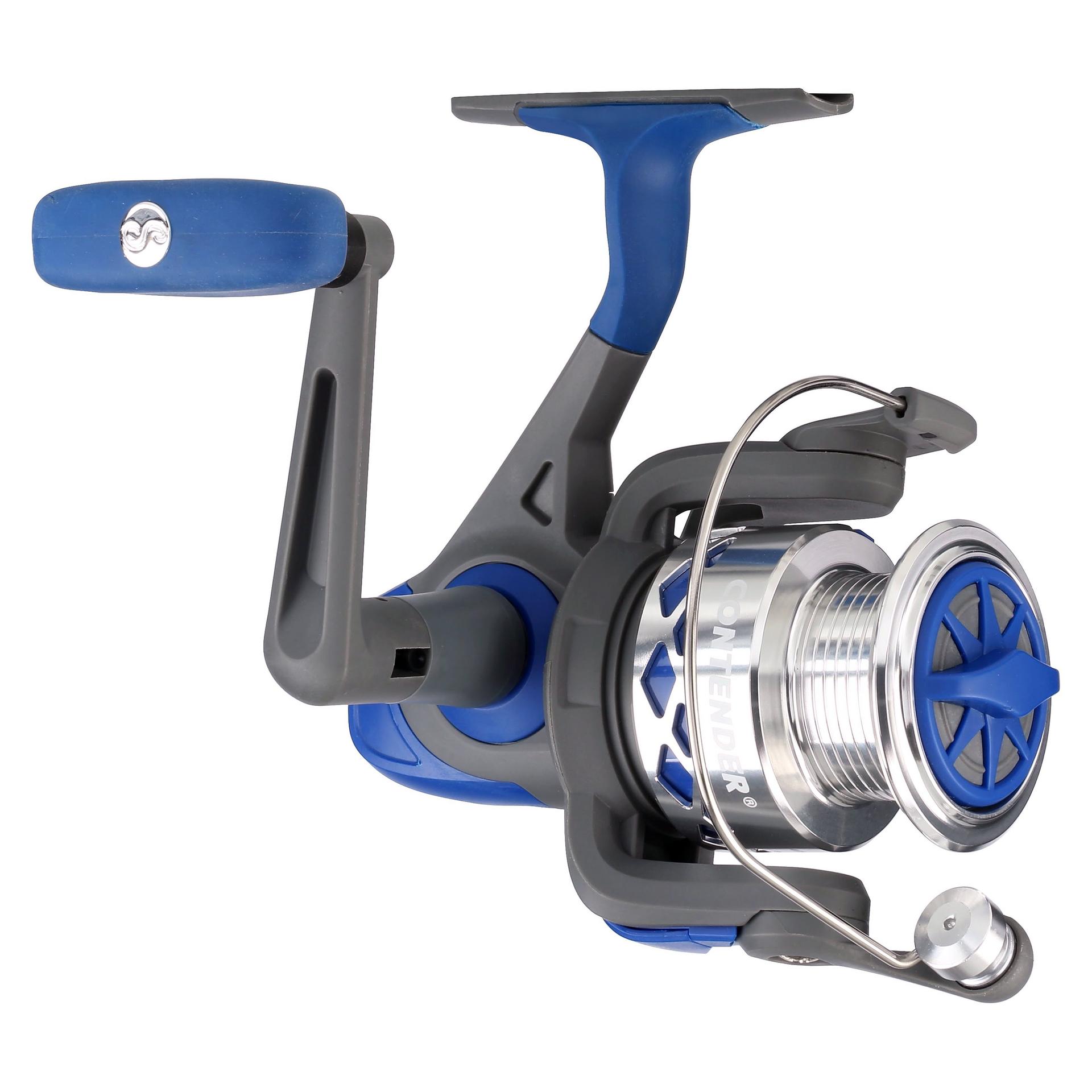 Contender Spinning Reel 60 Contender Spinning Reel 60