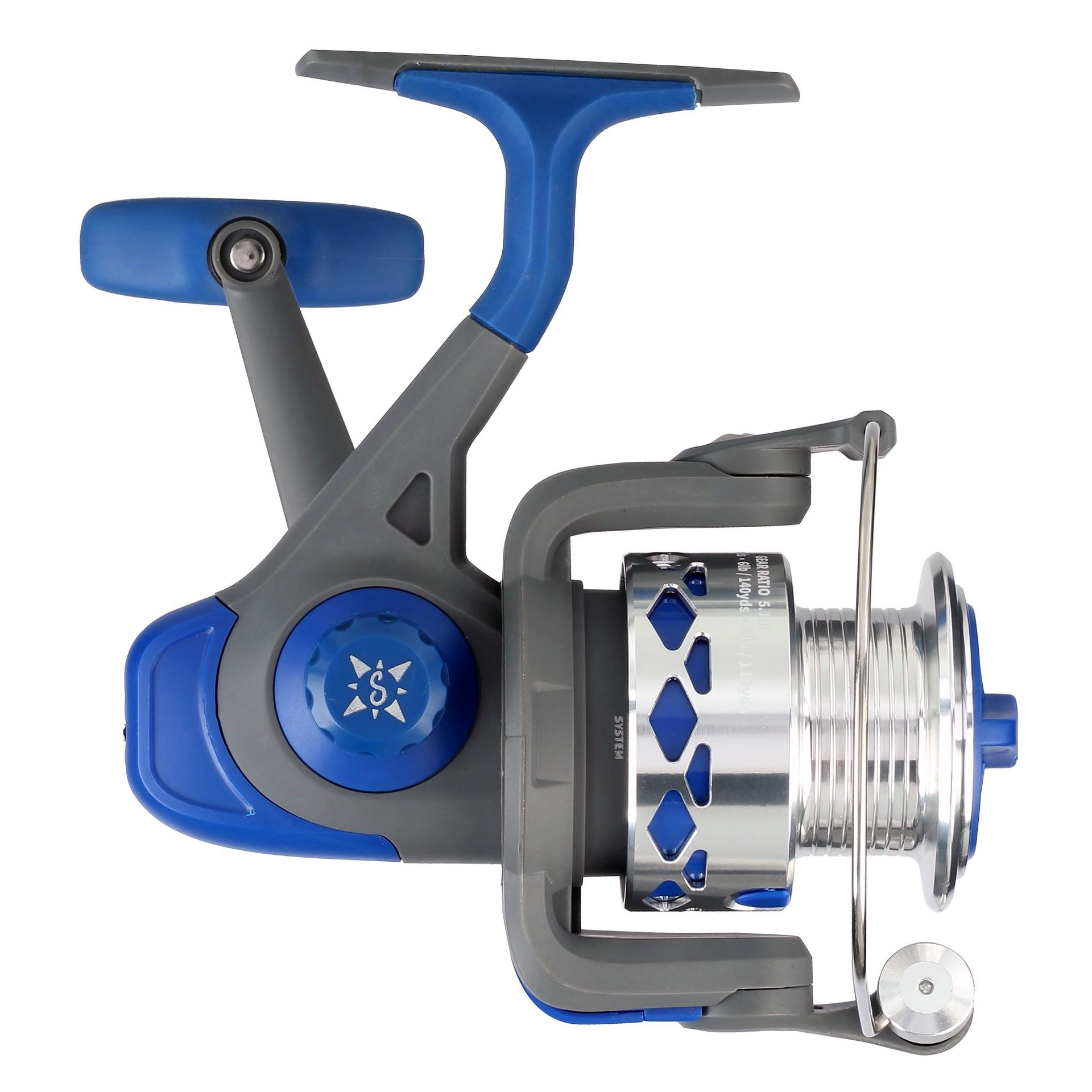 shakespeare superteam FRX 4500 1537674 - Hooked on Fishing shakespeare superteam FRX 4500 1537674 - Hooked on Fishing