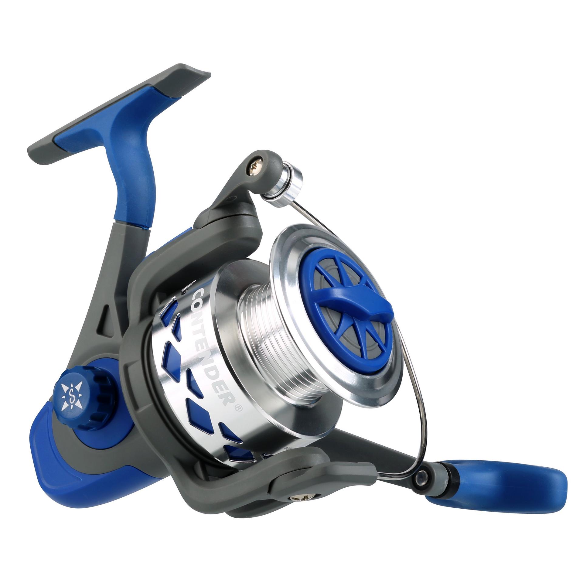 Contender Spinning Reel 60 Contender Spinning Reel 60