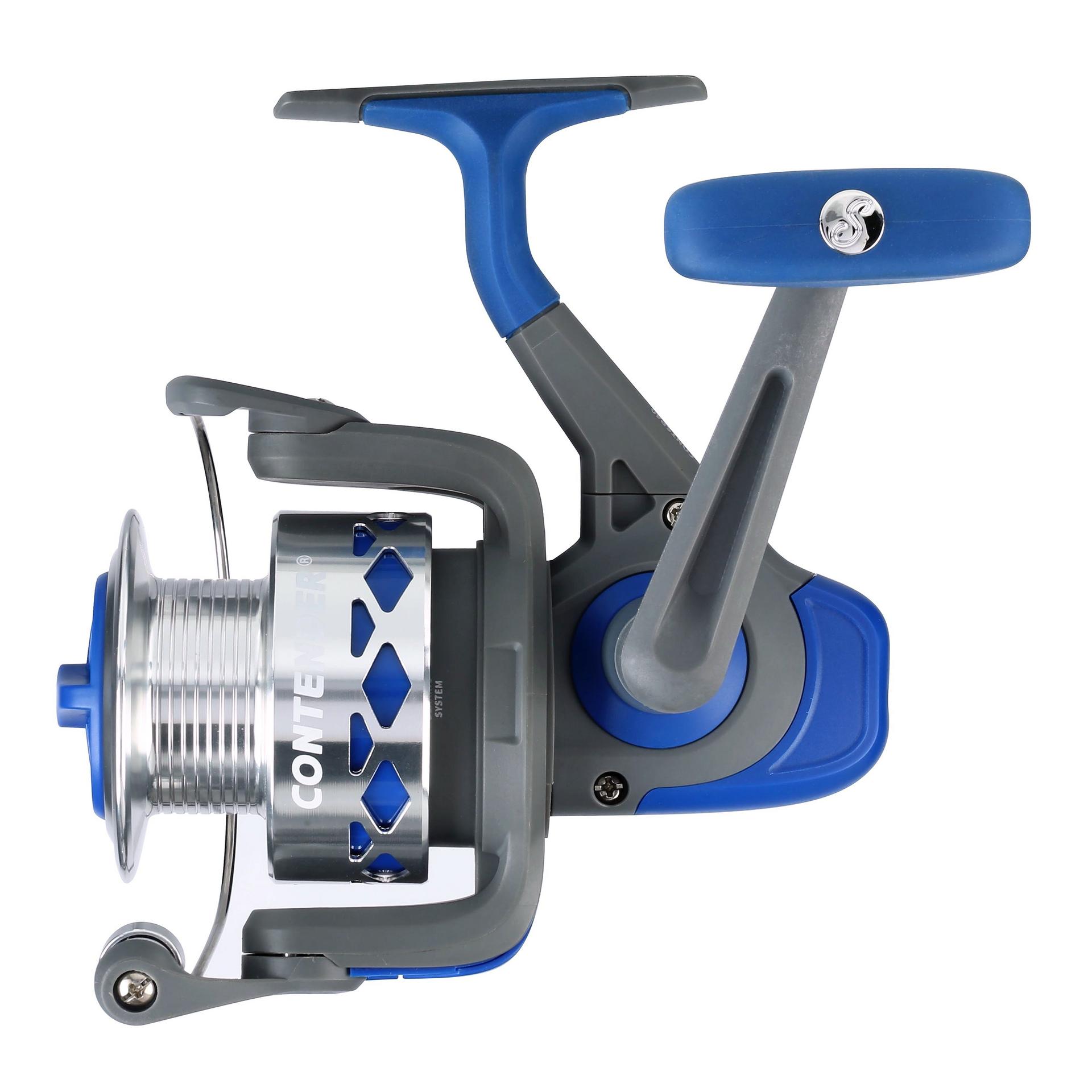 Contender Spinning Reel 60 Contender Spinning Reel 60