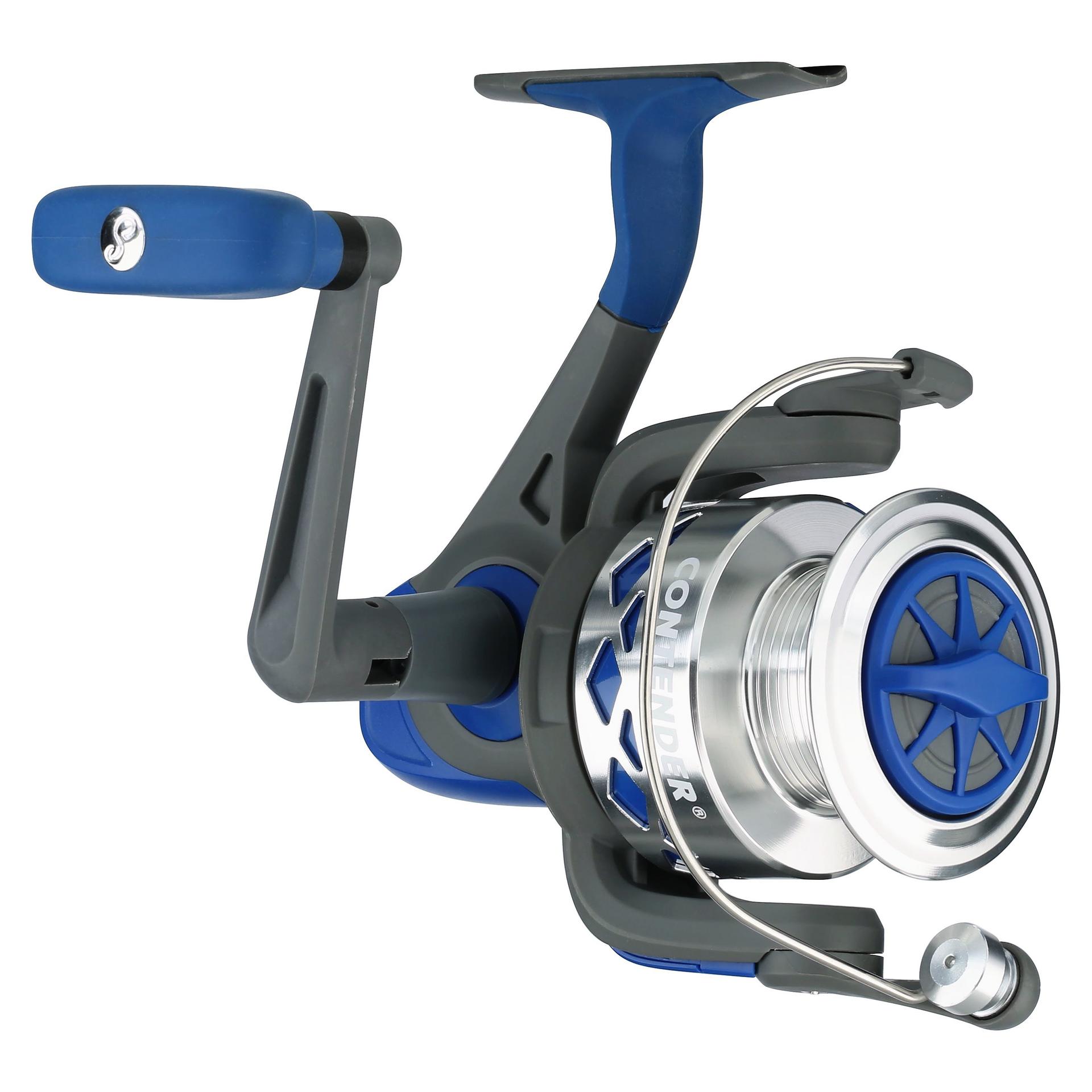 Contender® Spinning Reel|PENN®