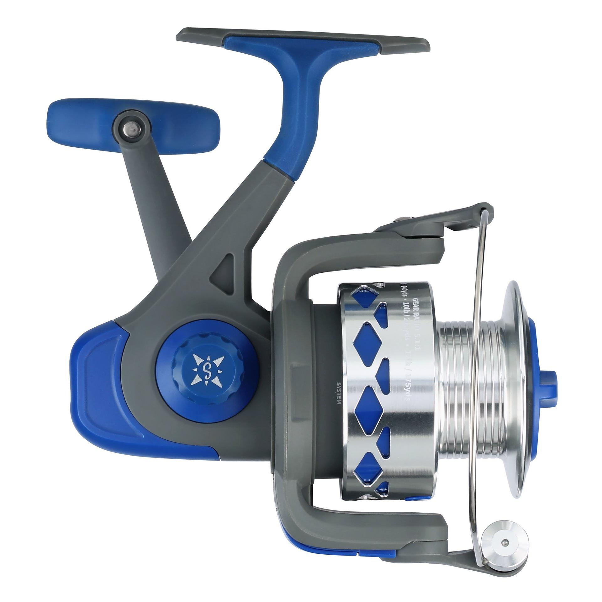 Contender® Spinning Reel|PENN®