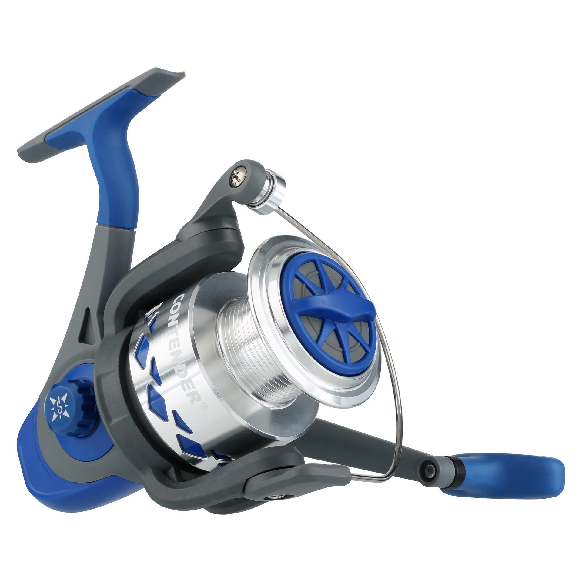 Contender Spinning Reel 60 Contender Spinning Reel 60