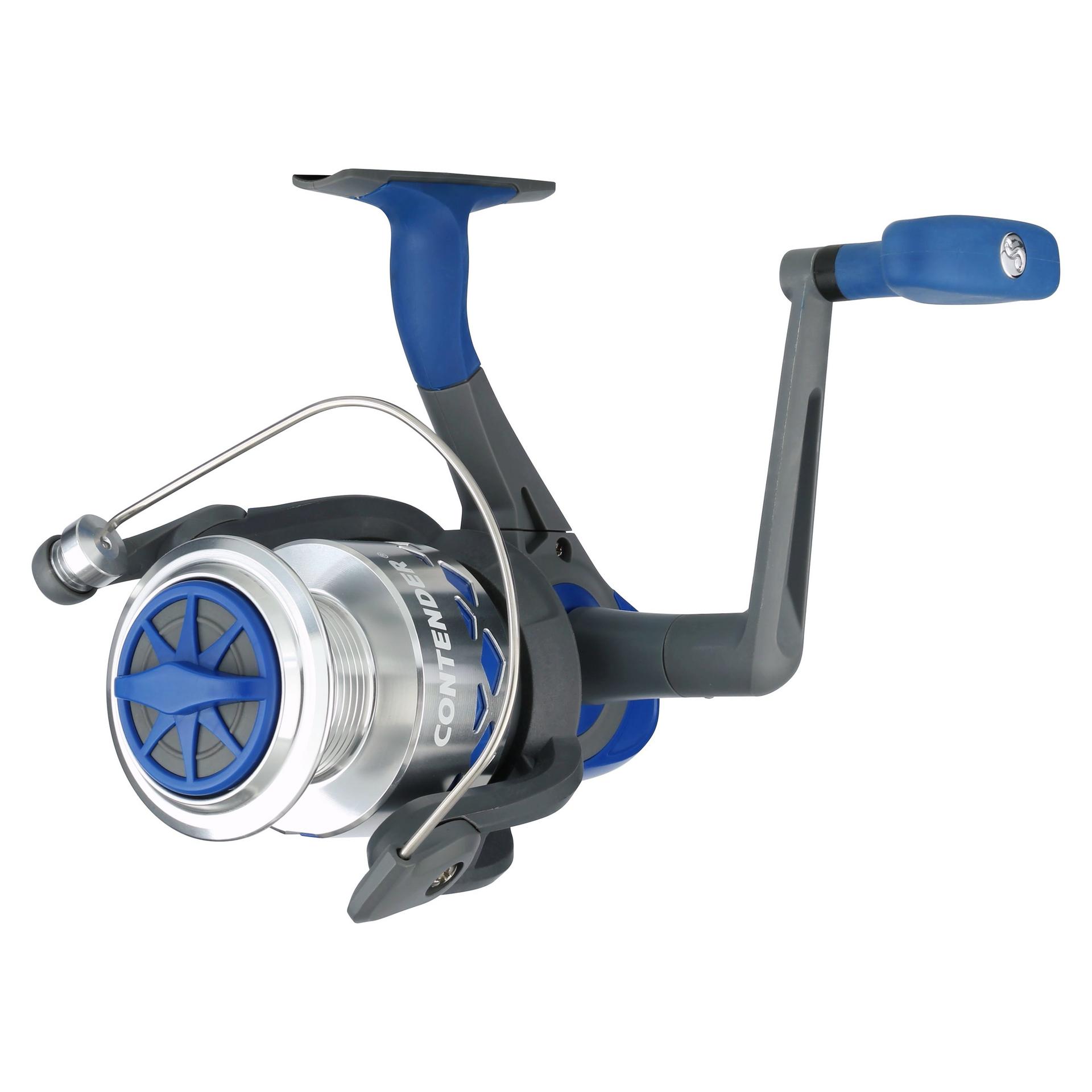 contender reel fishing line Contender Spinning Reel 60