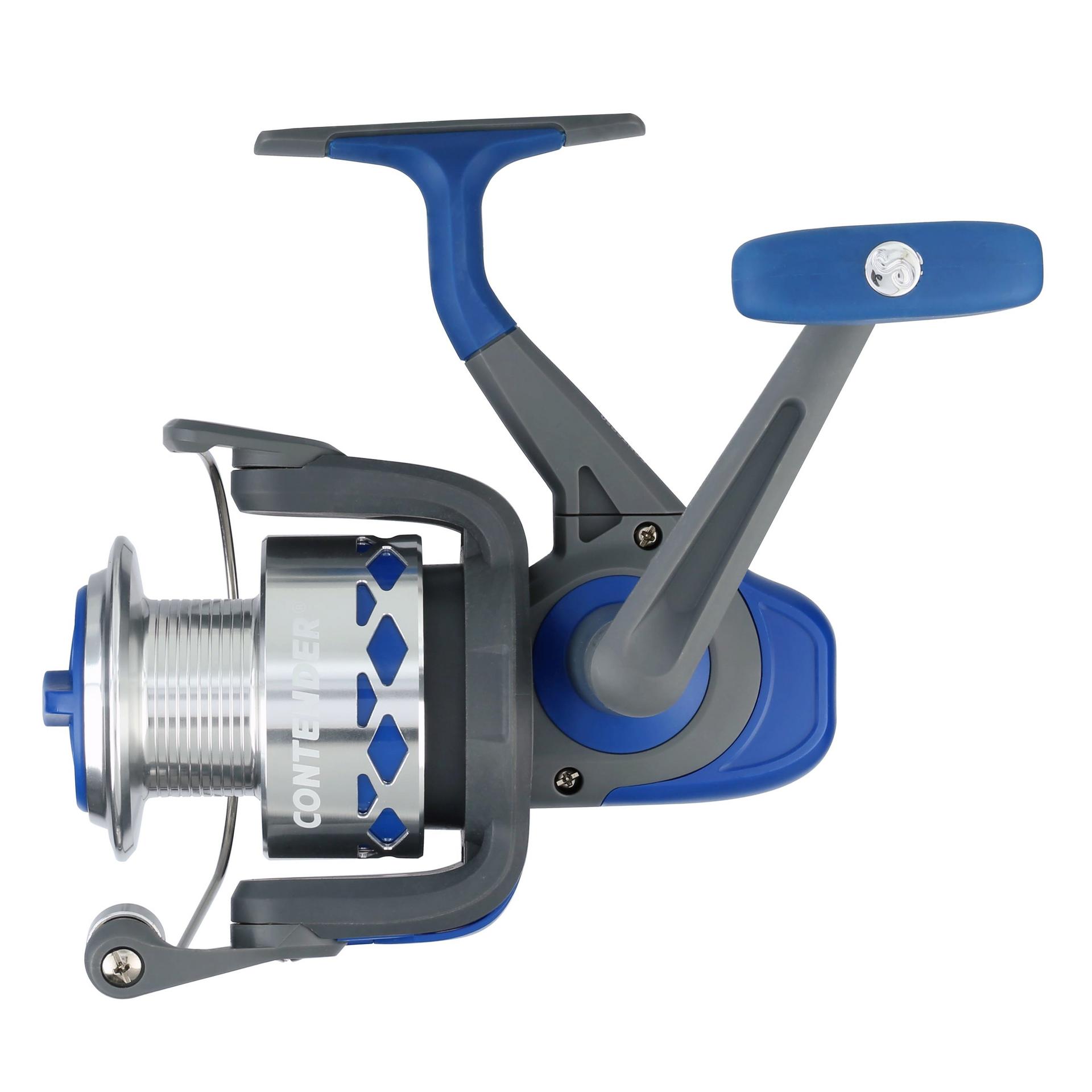 Contender® Spinning Reel|PENN®