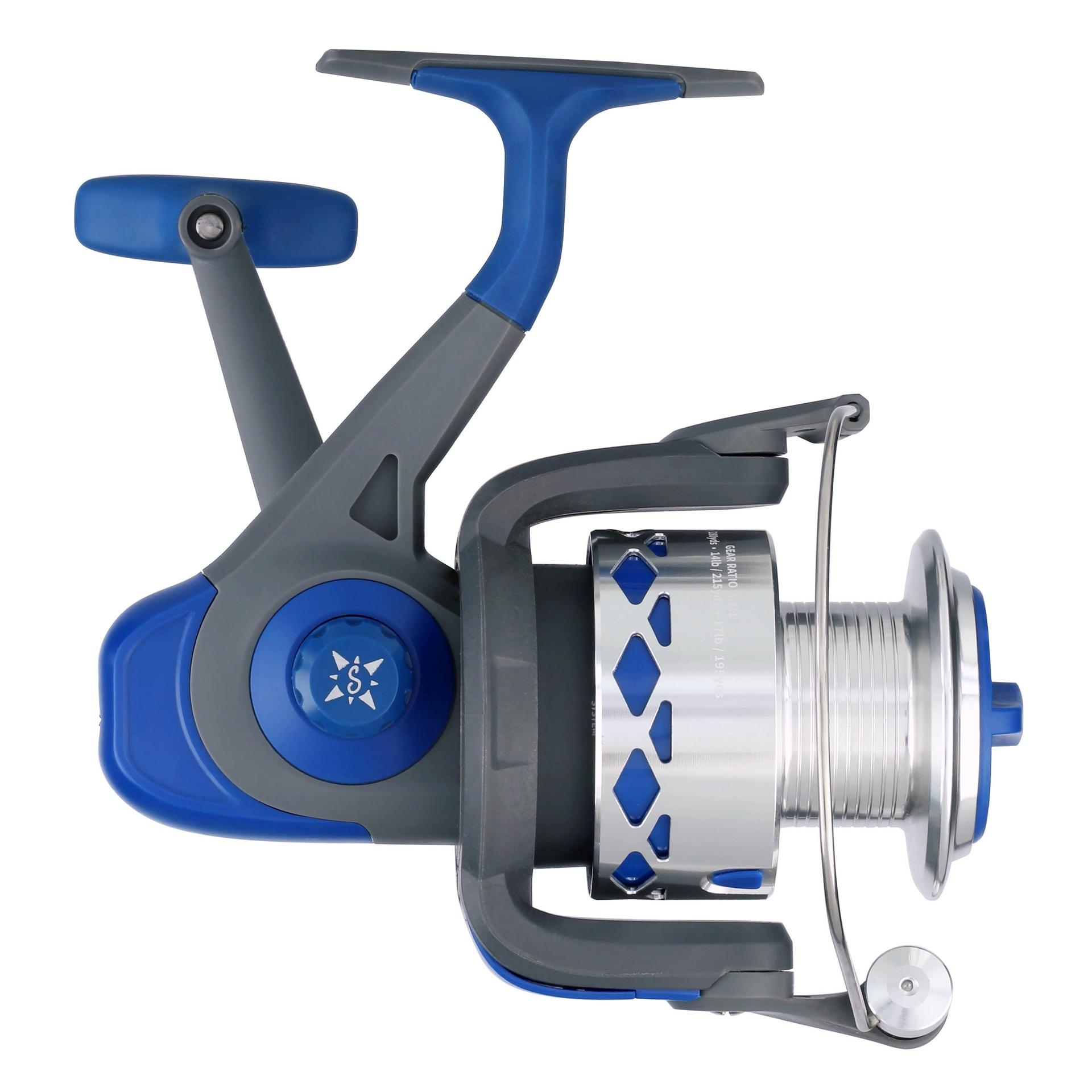 Contender® Spinning Reel|PENN®