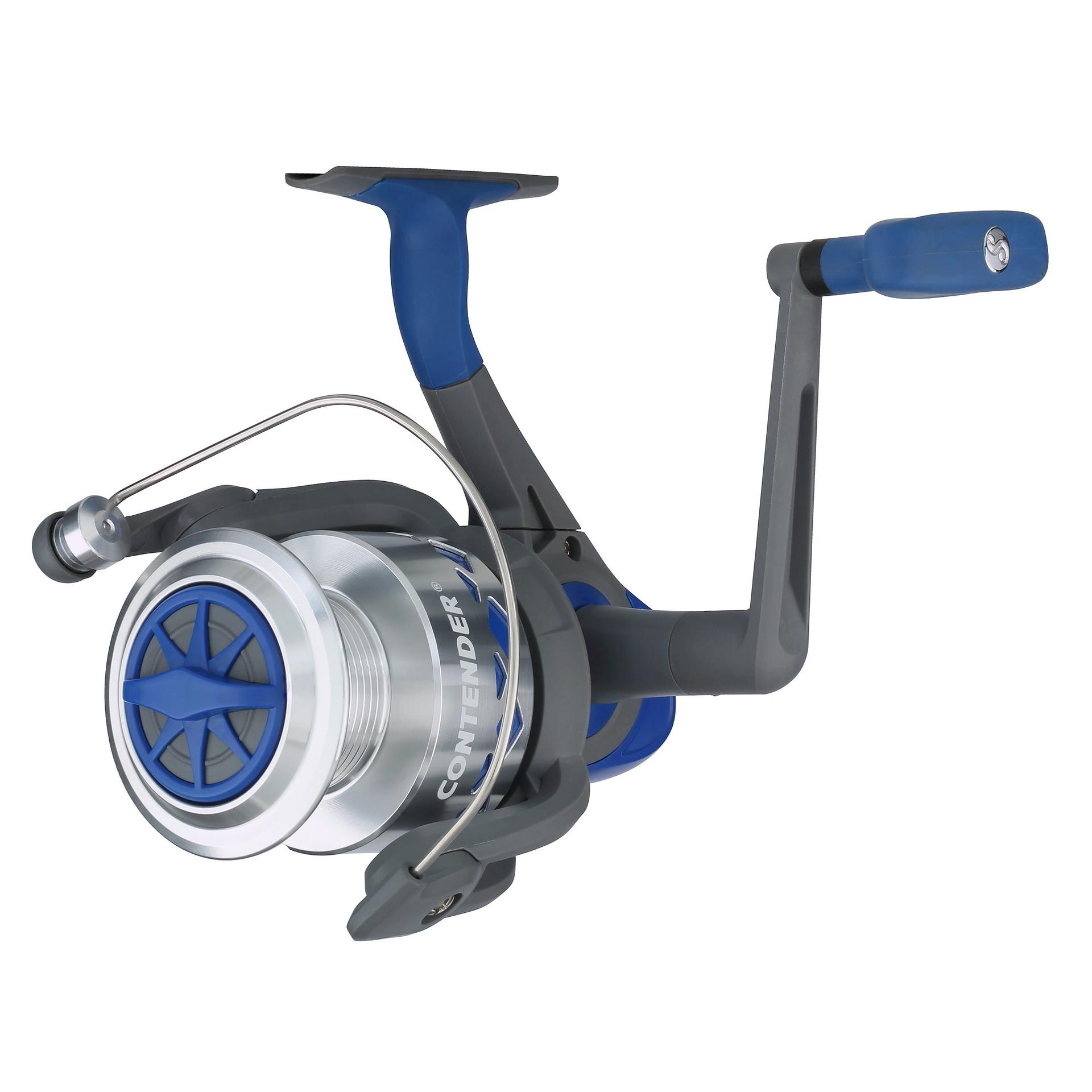 Contender Spinning Reel 60