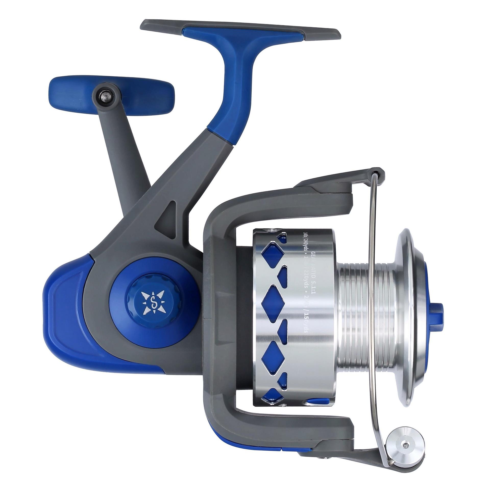 Contender® Spinning Reel|PENN®