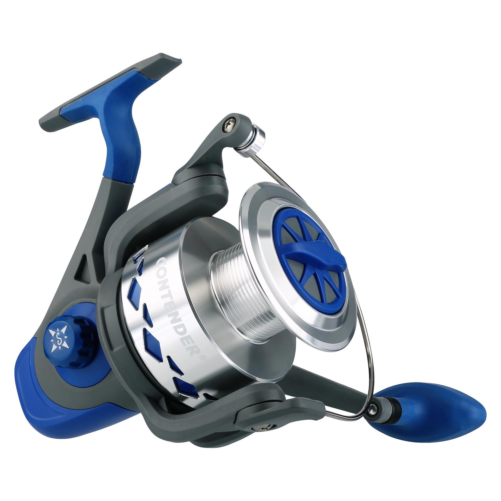 Contender Spinning Reel 80