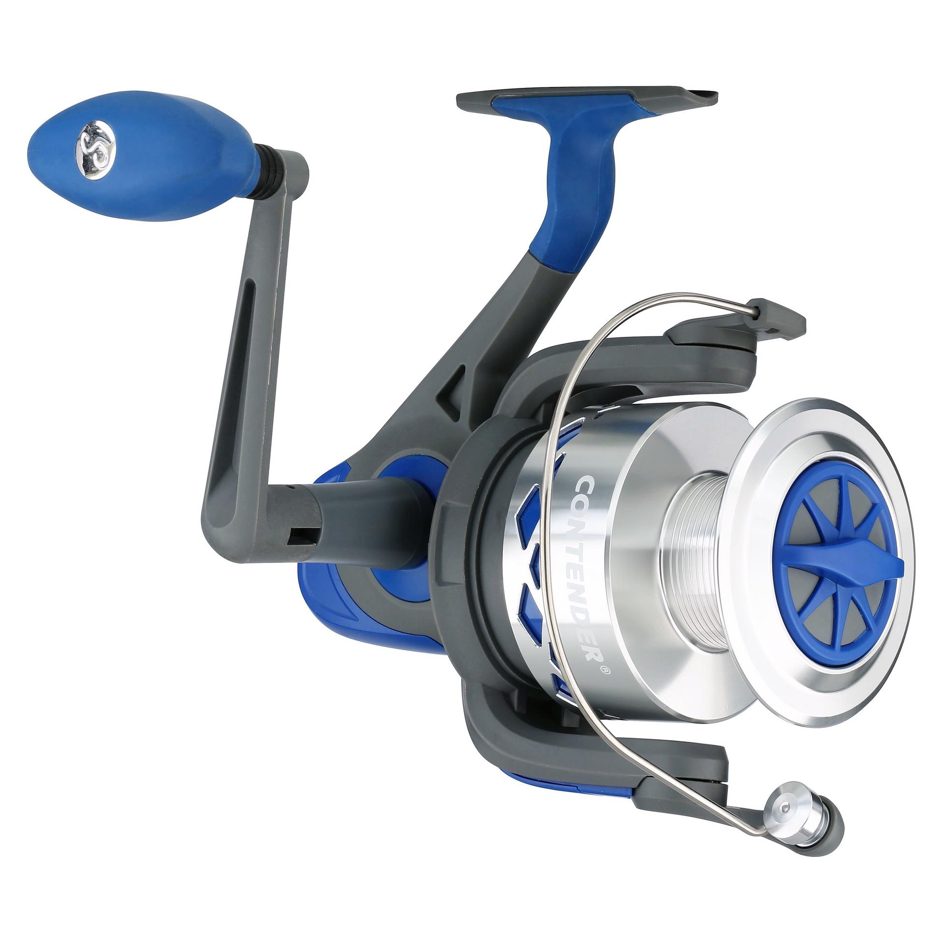 Contender Spinning Reel 60