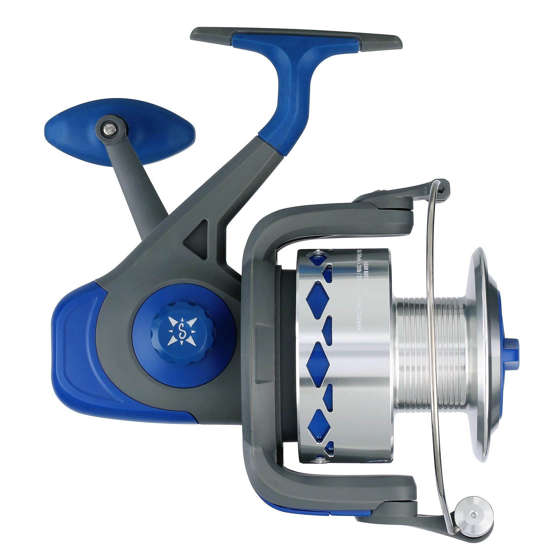 contender cfa cont25 fishing reel Contender Spinning Reel 60