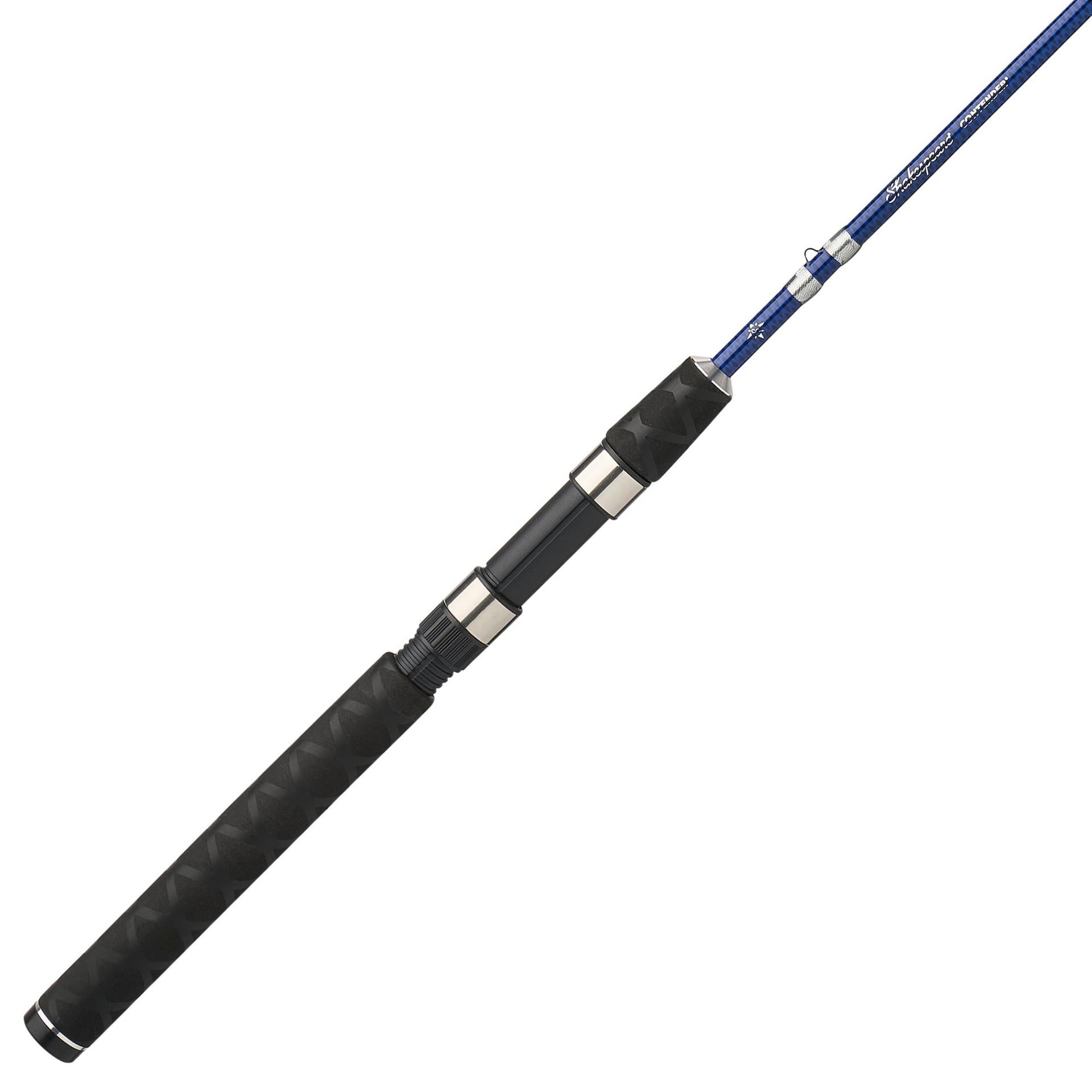 Moulinet de pêche toupie Shakespeare Contender taille 20 SKP-210 Moulinet de pêche toupie Shakespeare Contender taille 20 SKP-210