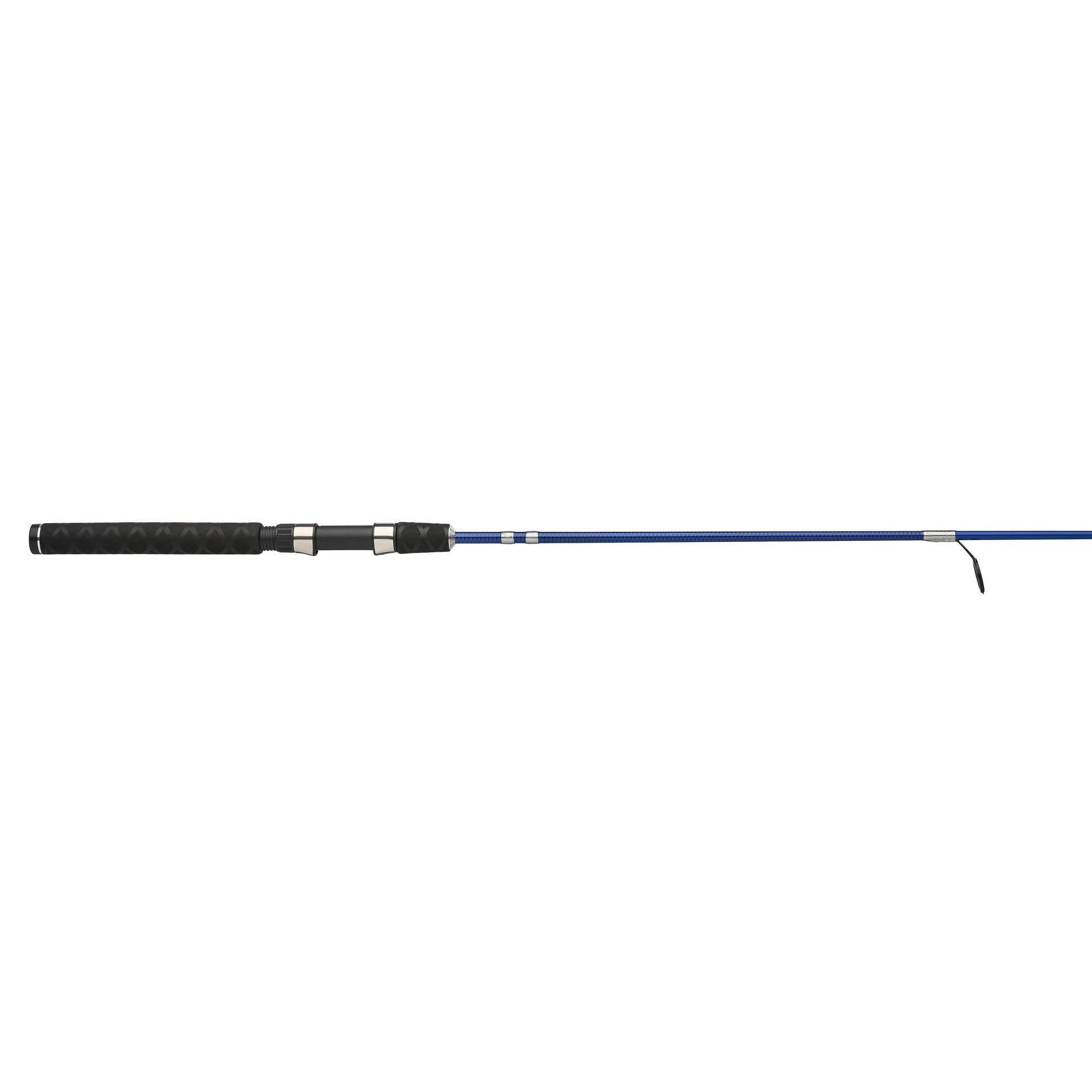 Contender Spinning Rod 7'6
