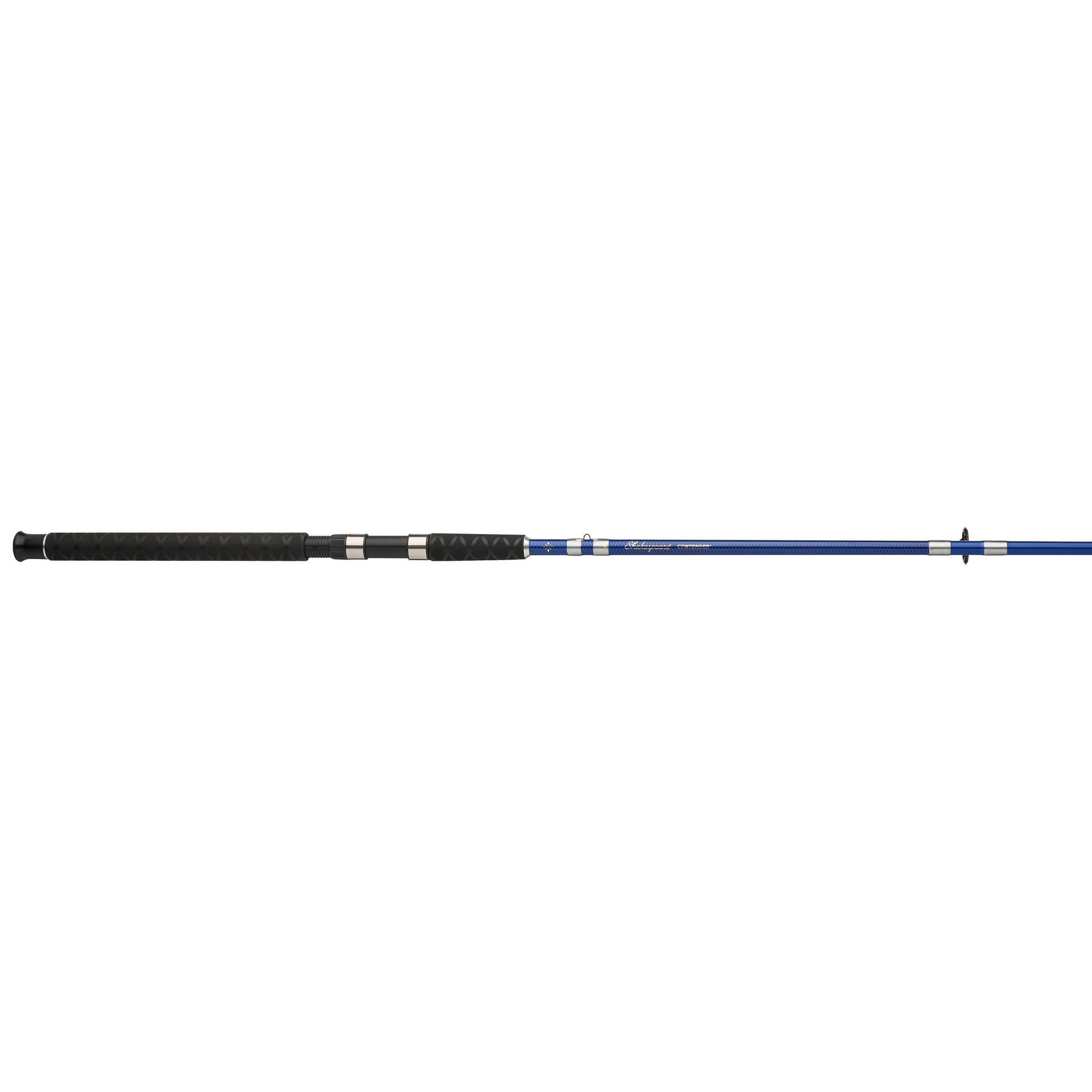 Contender Spinning Rod 7'6