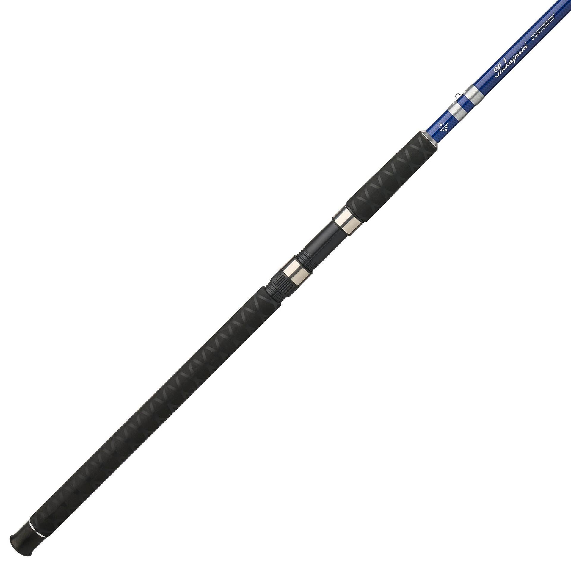 Contender® Spinning Rod|PENN®