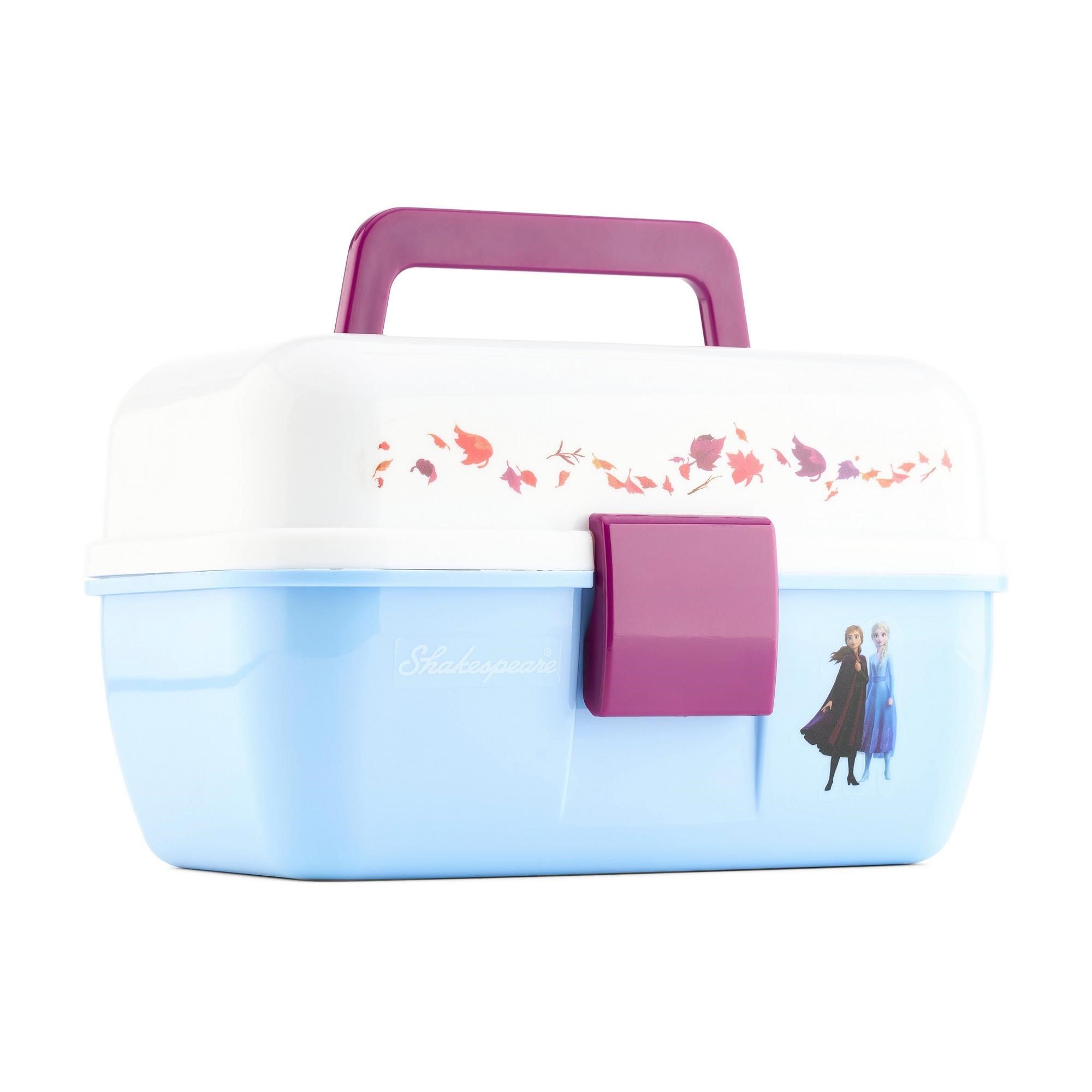 Shakespeare Disney® Frozen Play Box | Shakespeare®