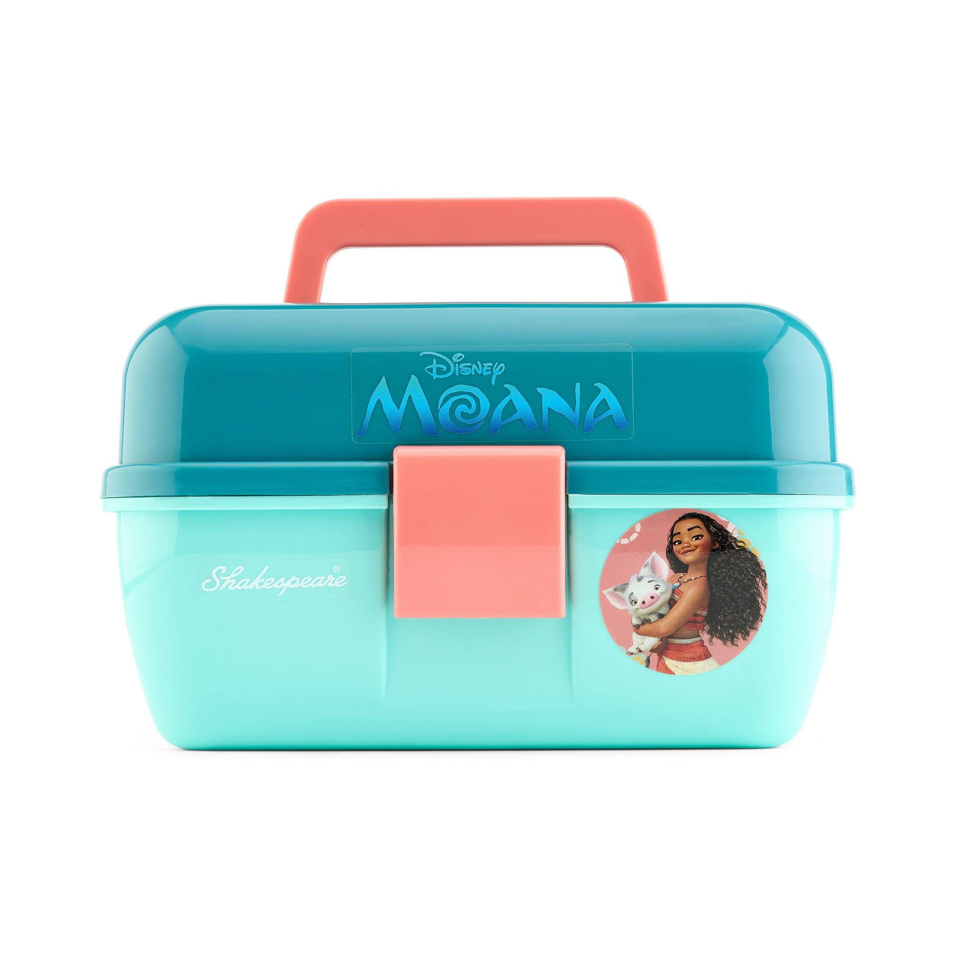 Disney® Moana Fishing Kit