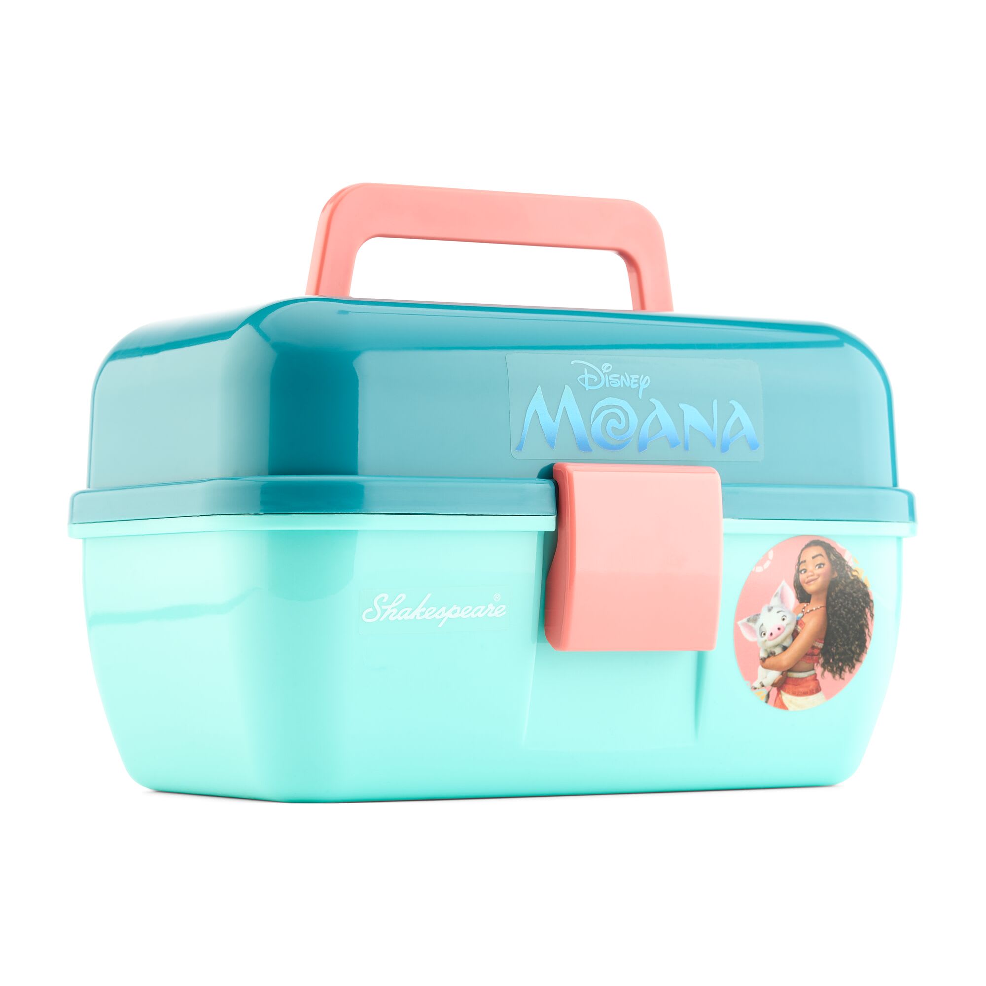 Disney® Moana Fishing Kit
