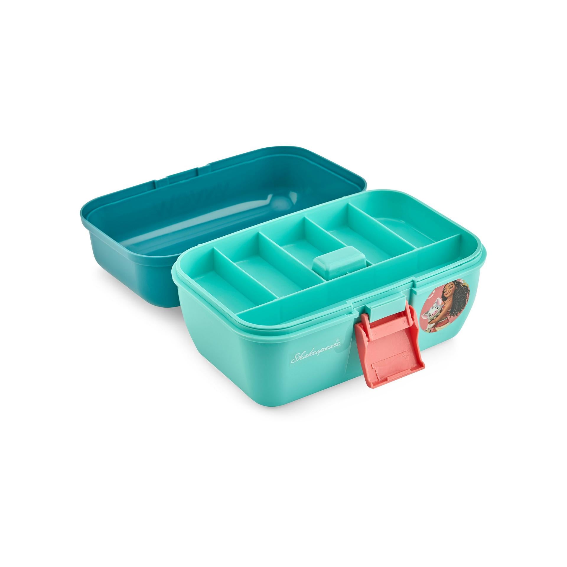 Disney® Moana Fishing Kit