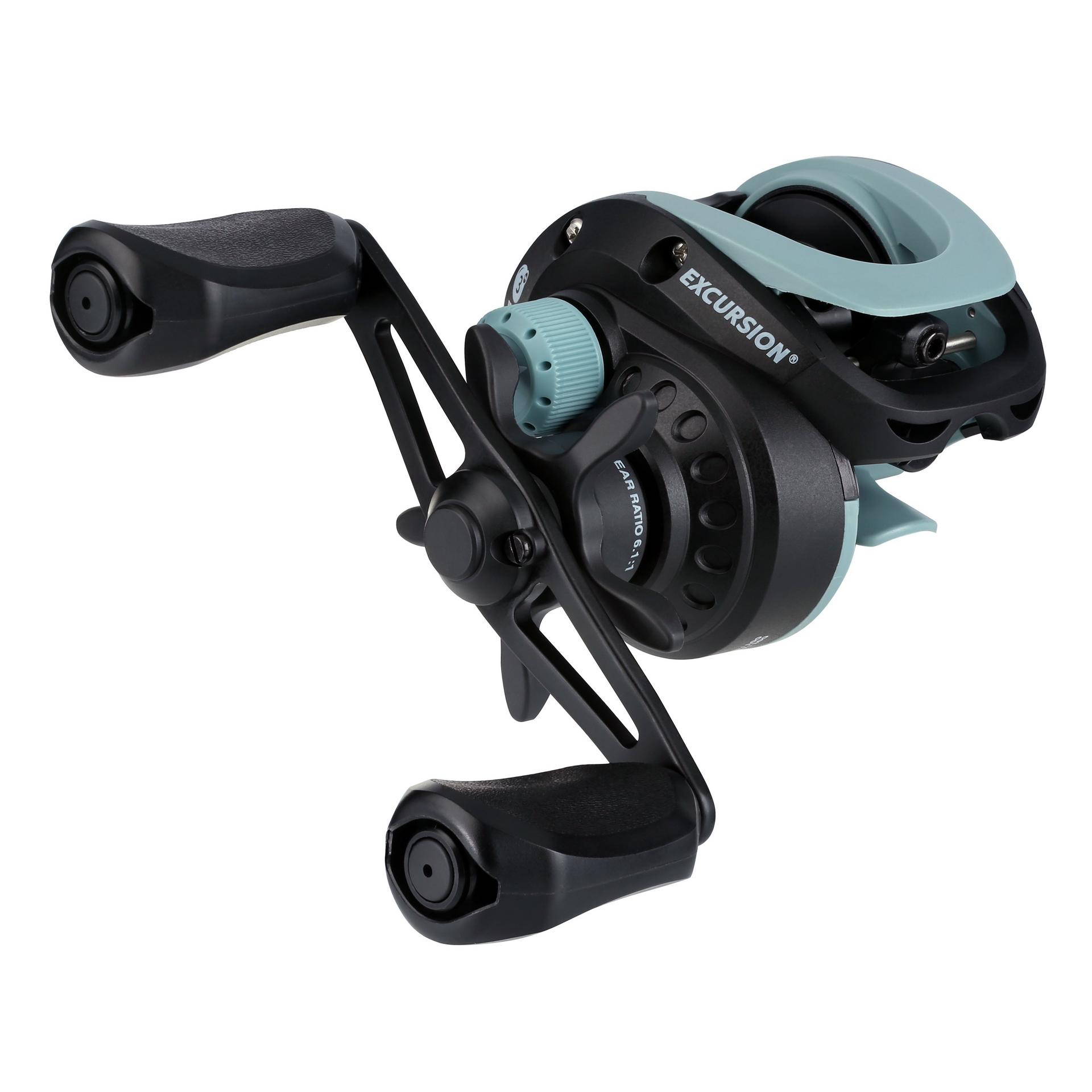 Excursion Baitcast Reel|PENN®