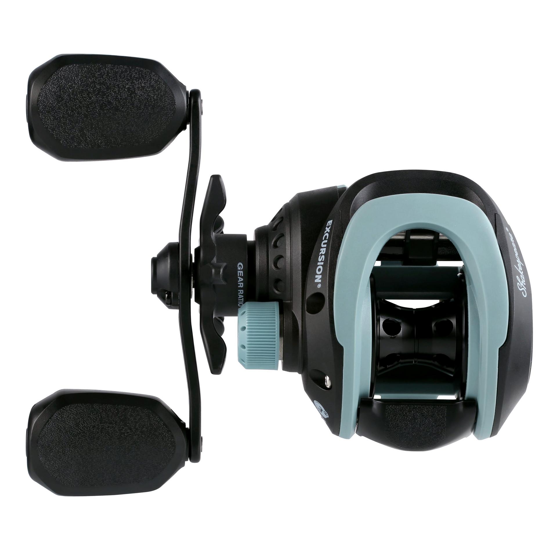 Excursion Baitcast Reel|PENN®